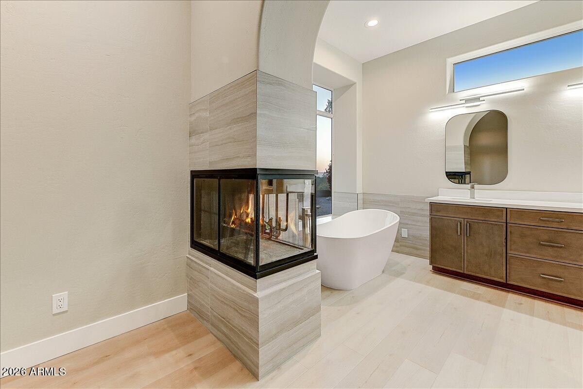 13045 E SHANGRI LA Road