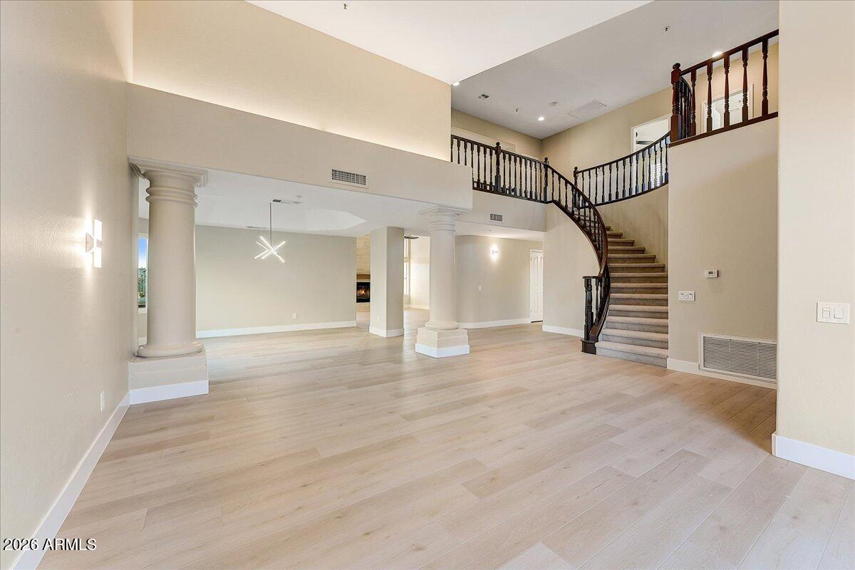 13045 E SHANGRI LA Road