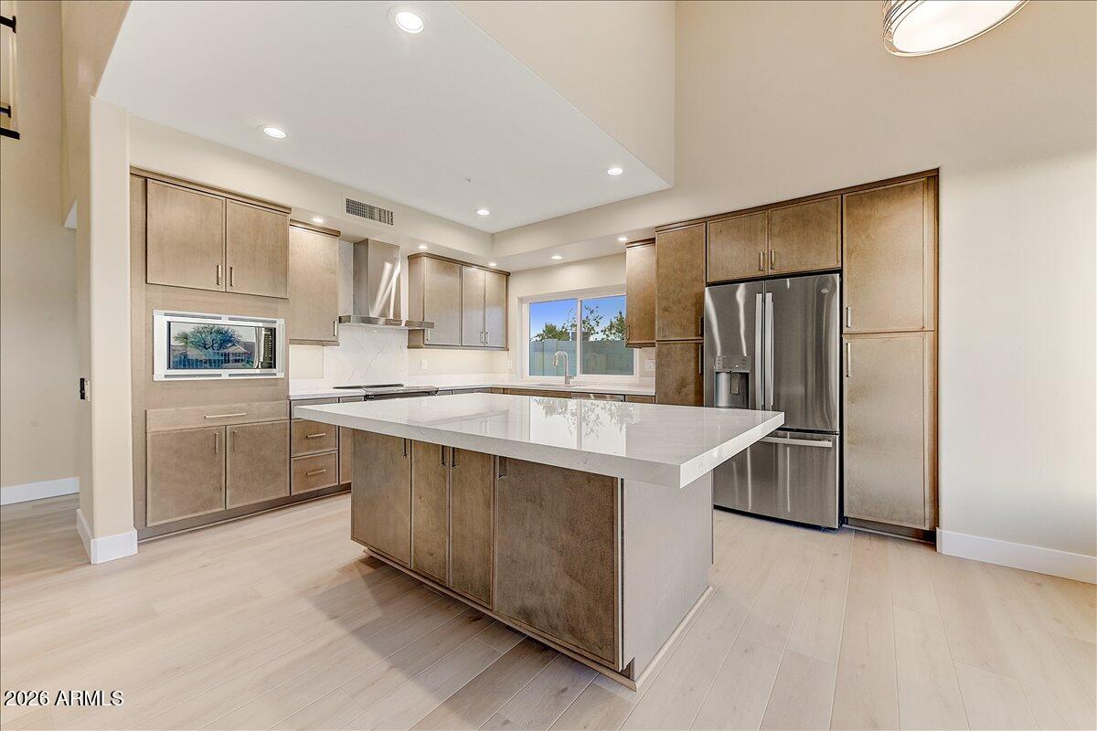 13045 E SHANGRI LA Road