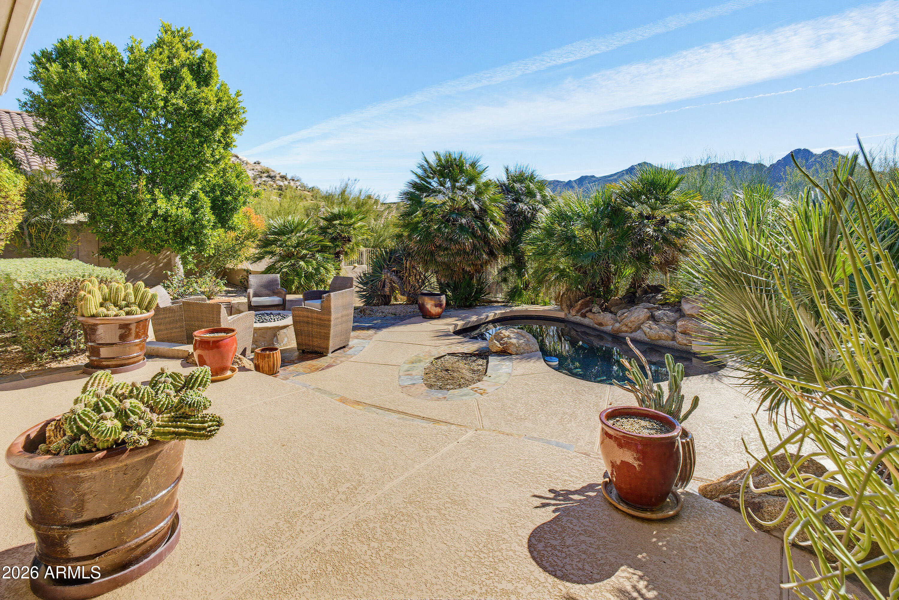 11577 E LA JUNTA Road