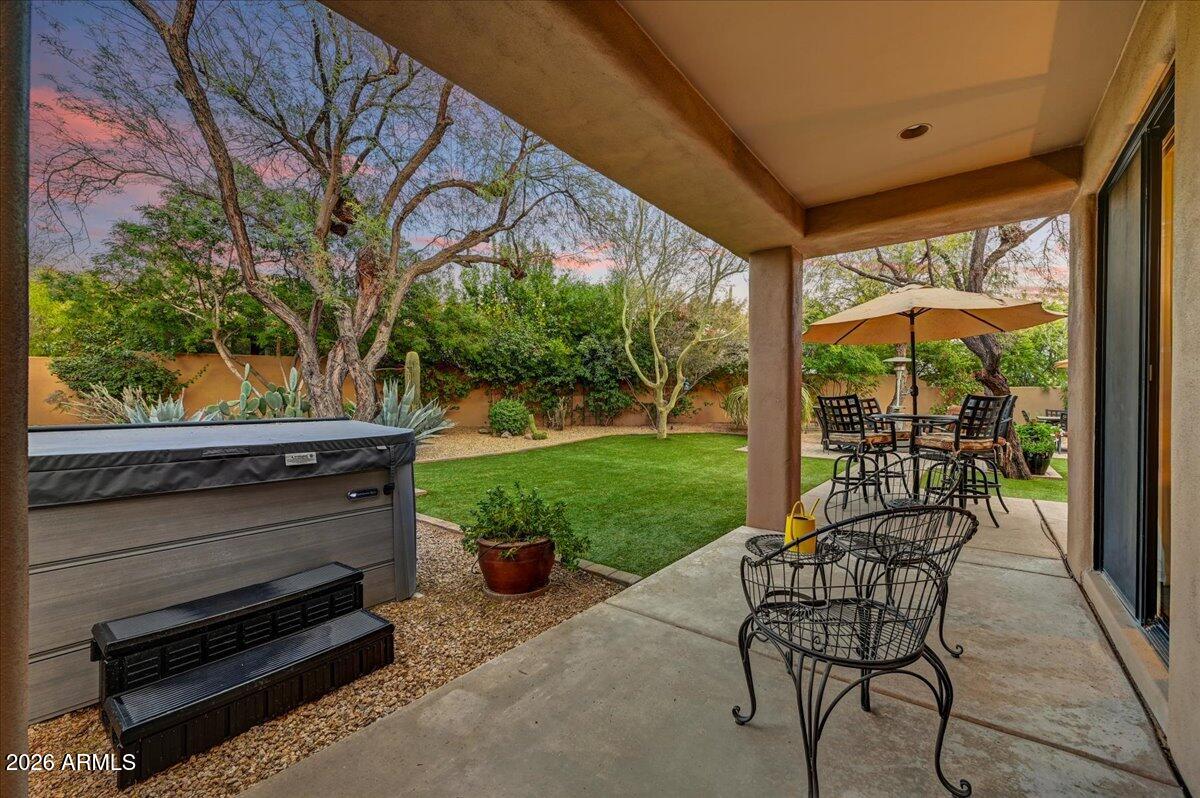 7500 E BOULDERS Parkway 79