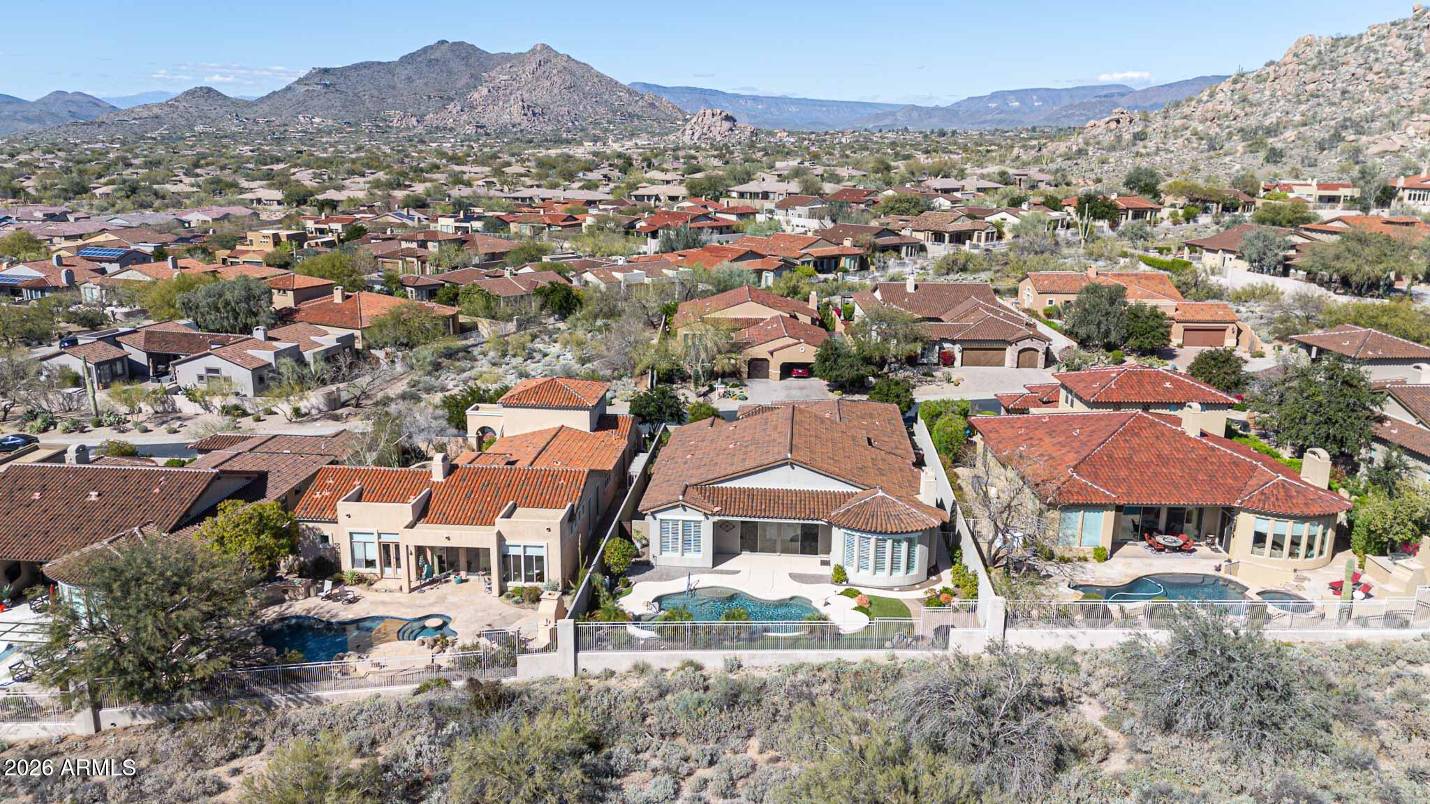 7539 E CAMINO SALIDA DEL SOL