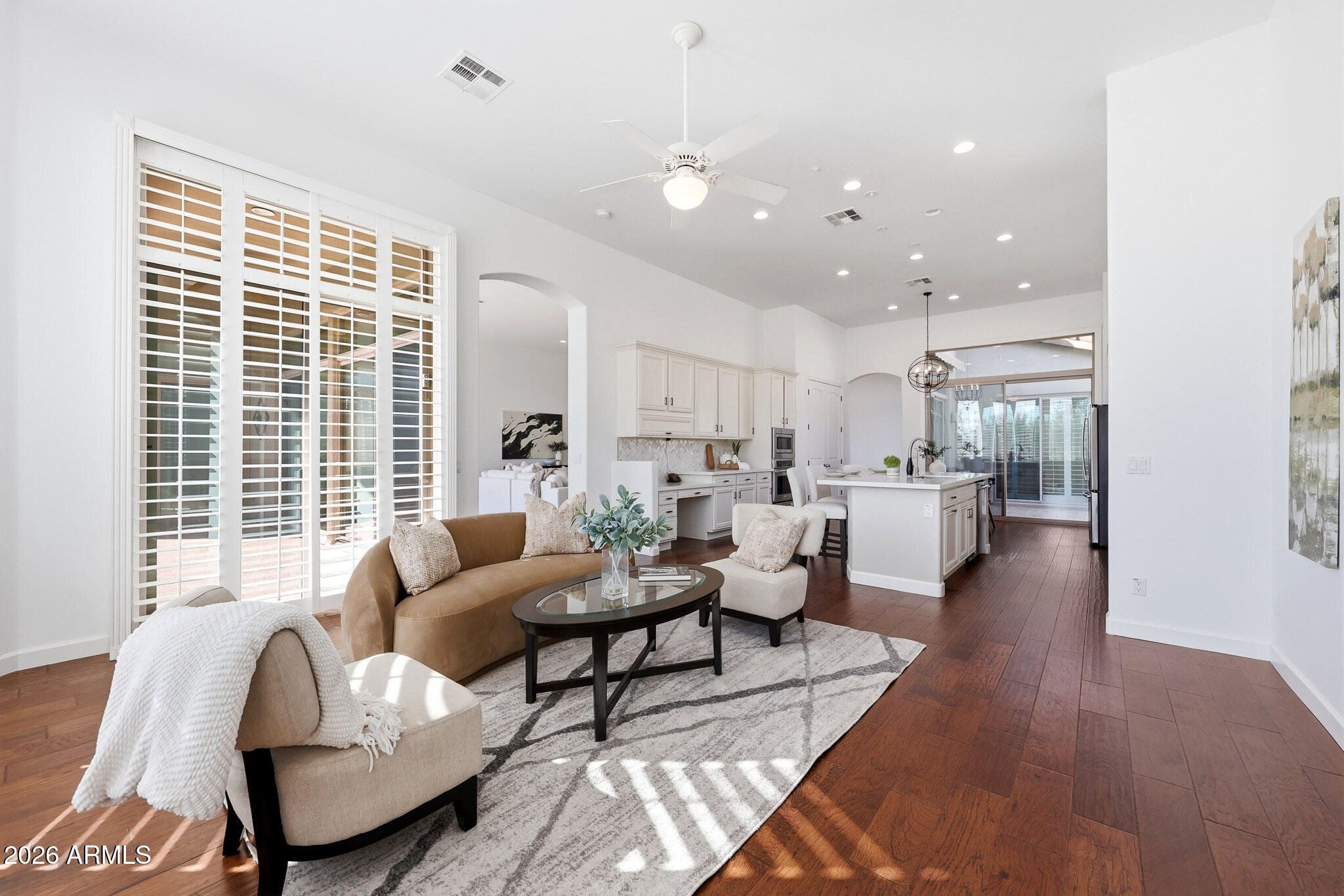 7539 E CAMINO SALIDA DEL SOL