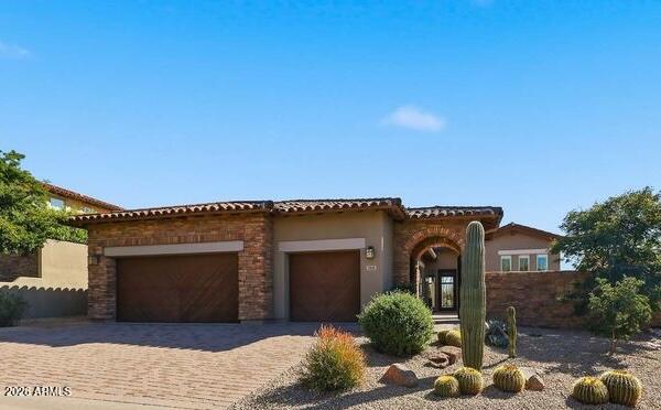 7539 E CAMINO SALIDA DEL SOL