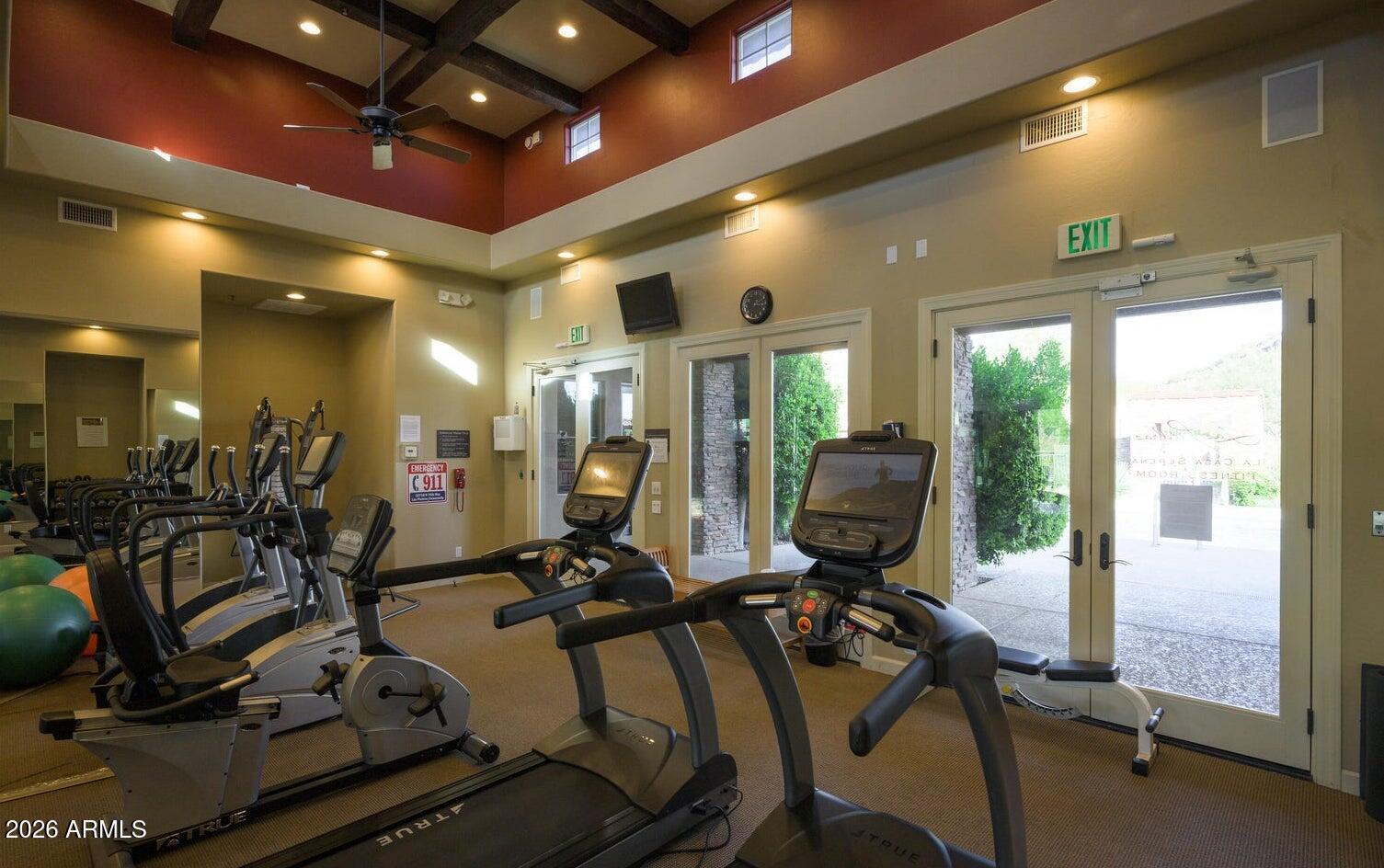 7539 E CAMINO SALIDA DEL SOL