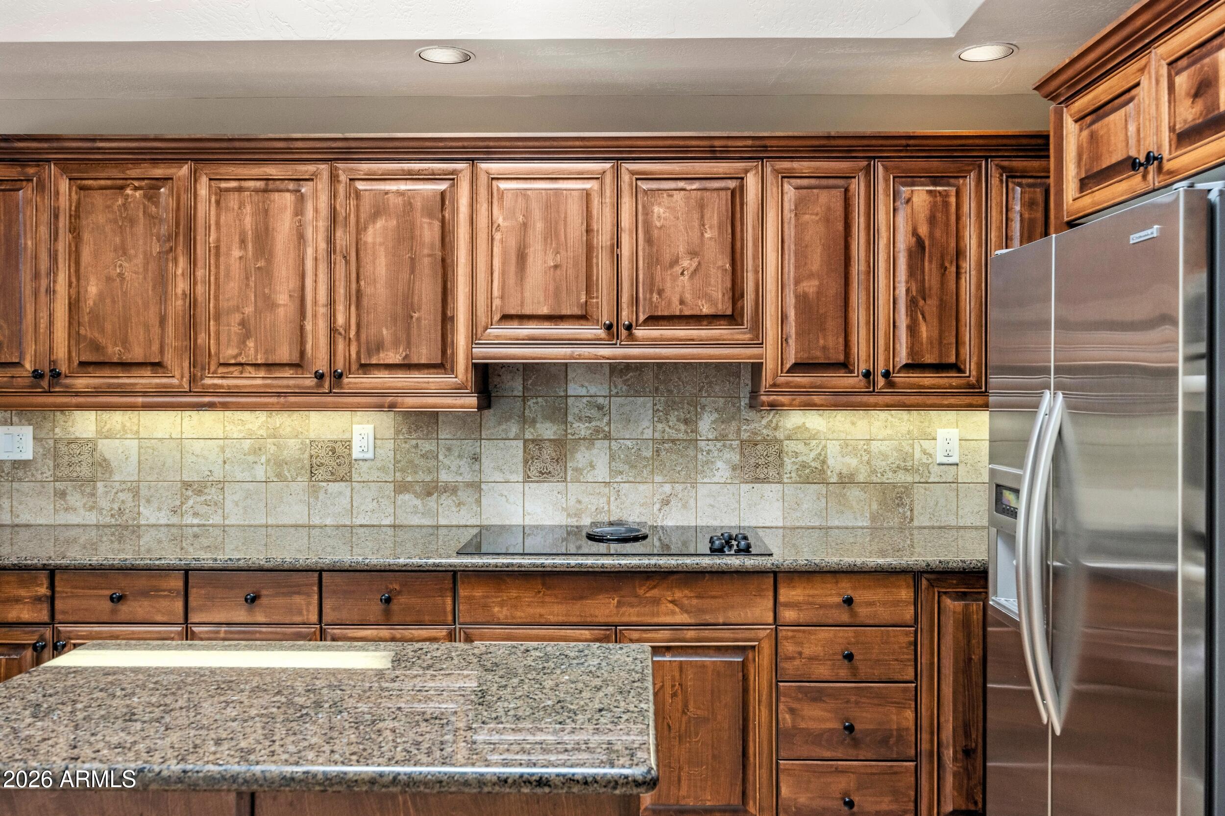 8550 E VISTA BONITA Drive