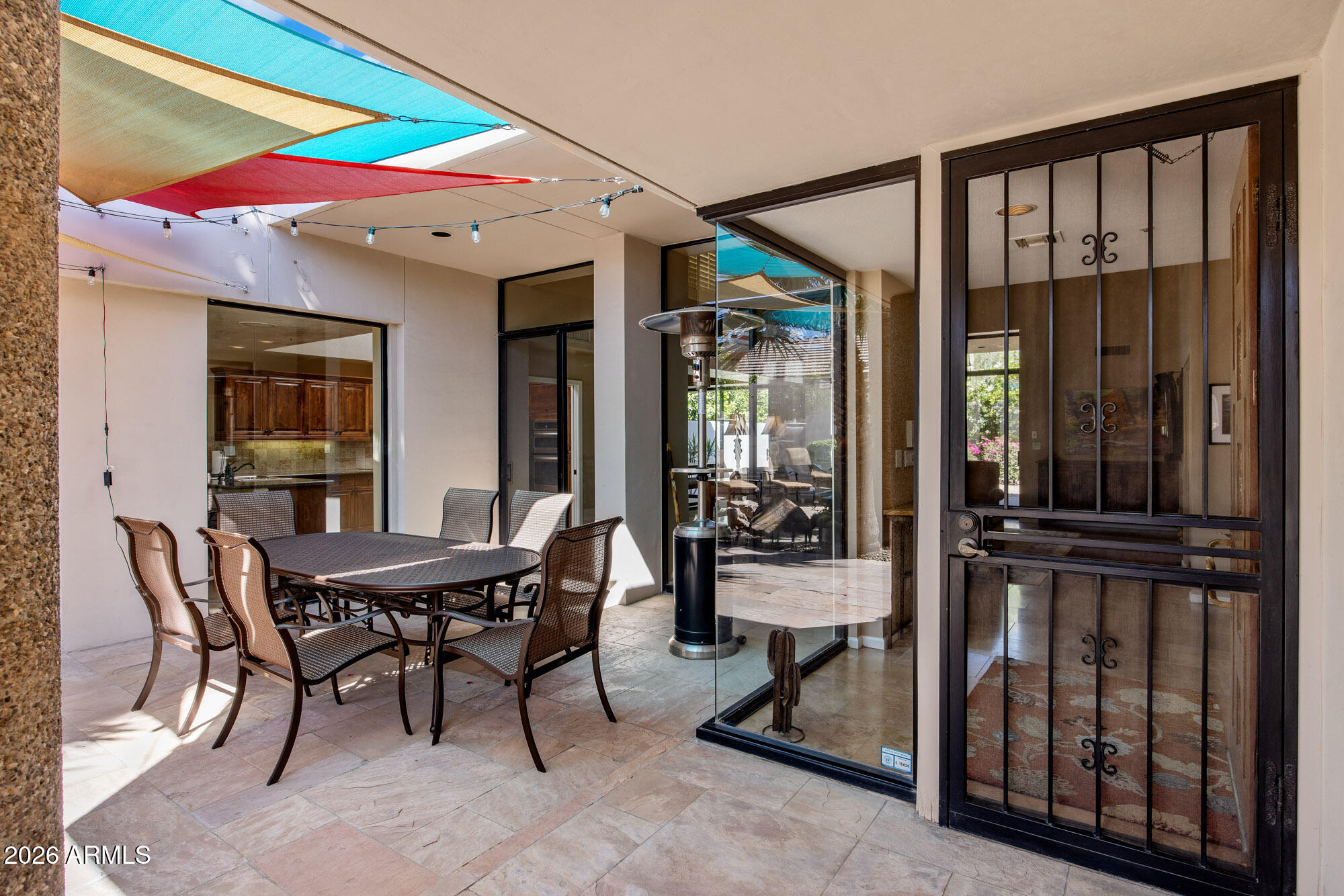 8550 E VISTA BONITA Drive