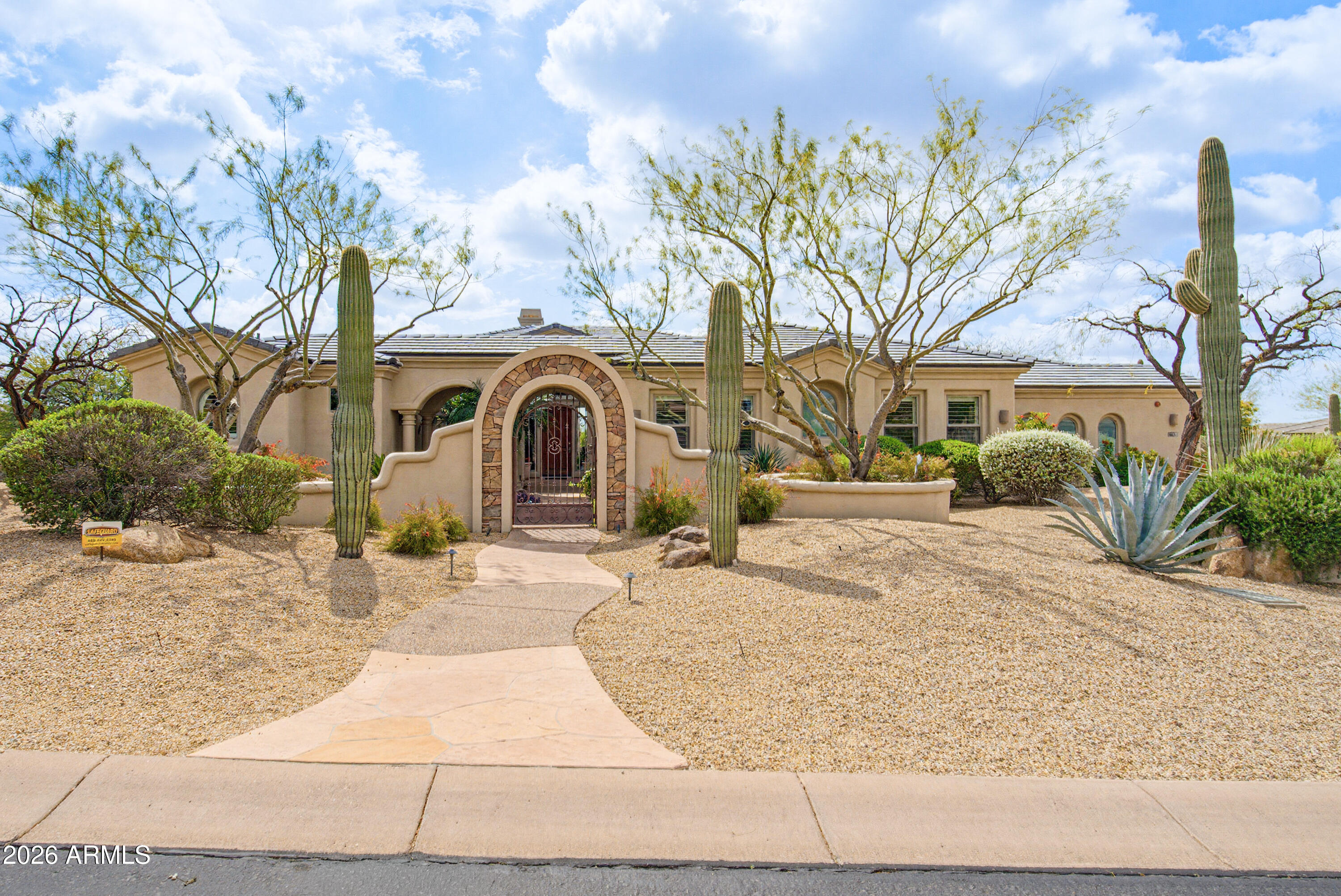 6631 E BENT TREE Drive