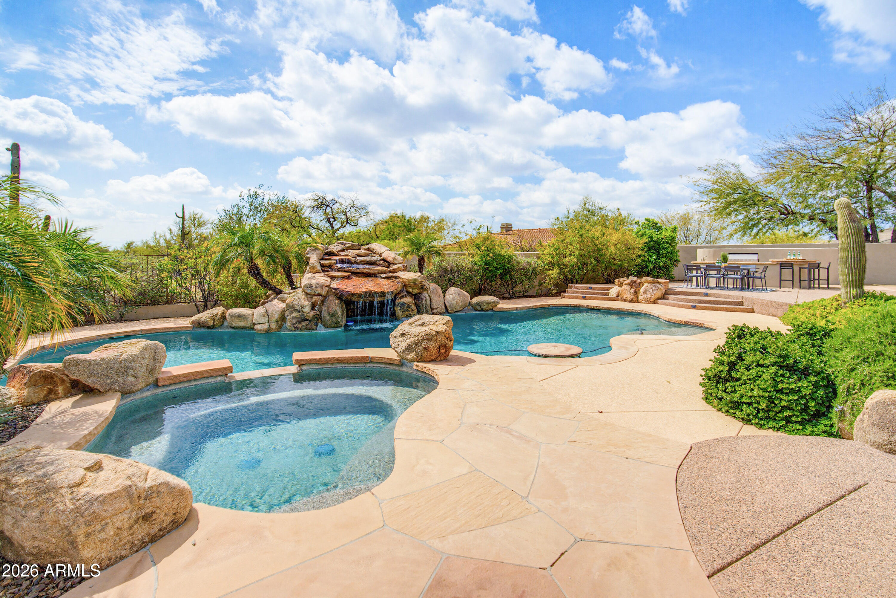 6631 E BENT TREE Drive