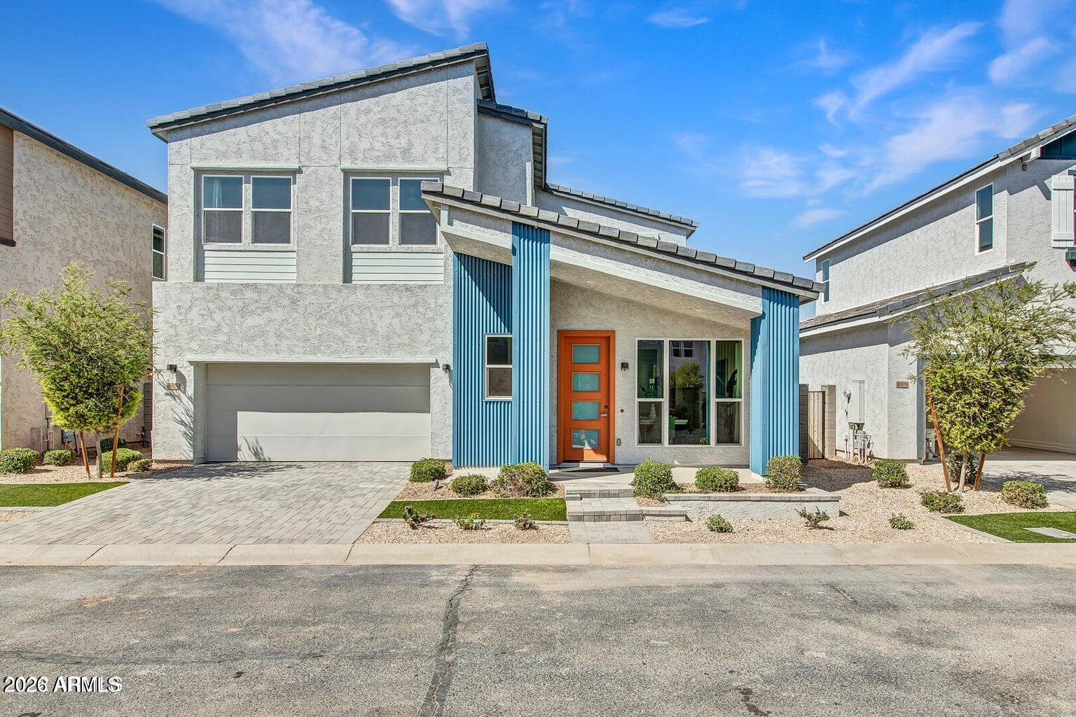 15785 W MELVIN Street
