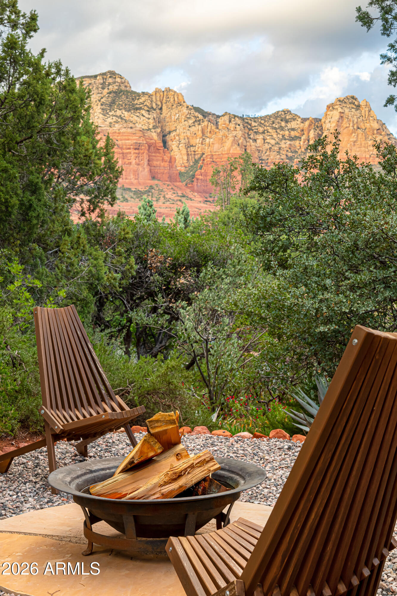 460 Coronado Trail