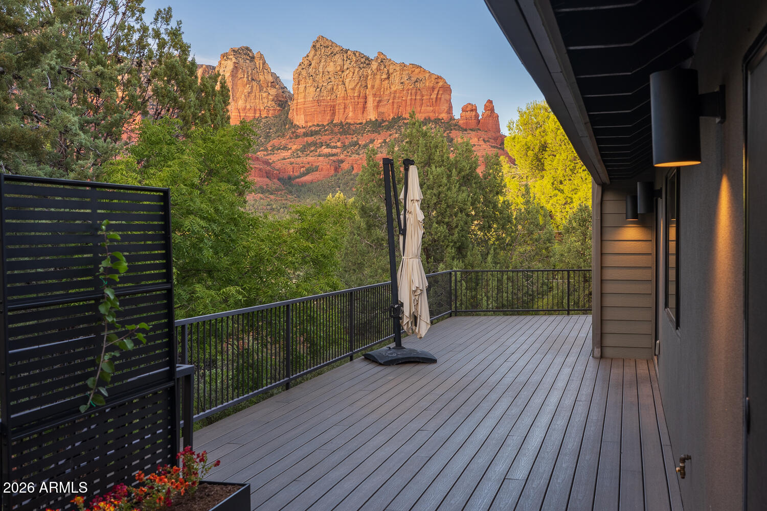 460 Coronado Trail
