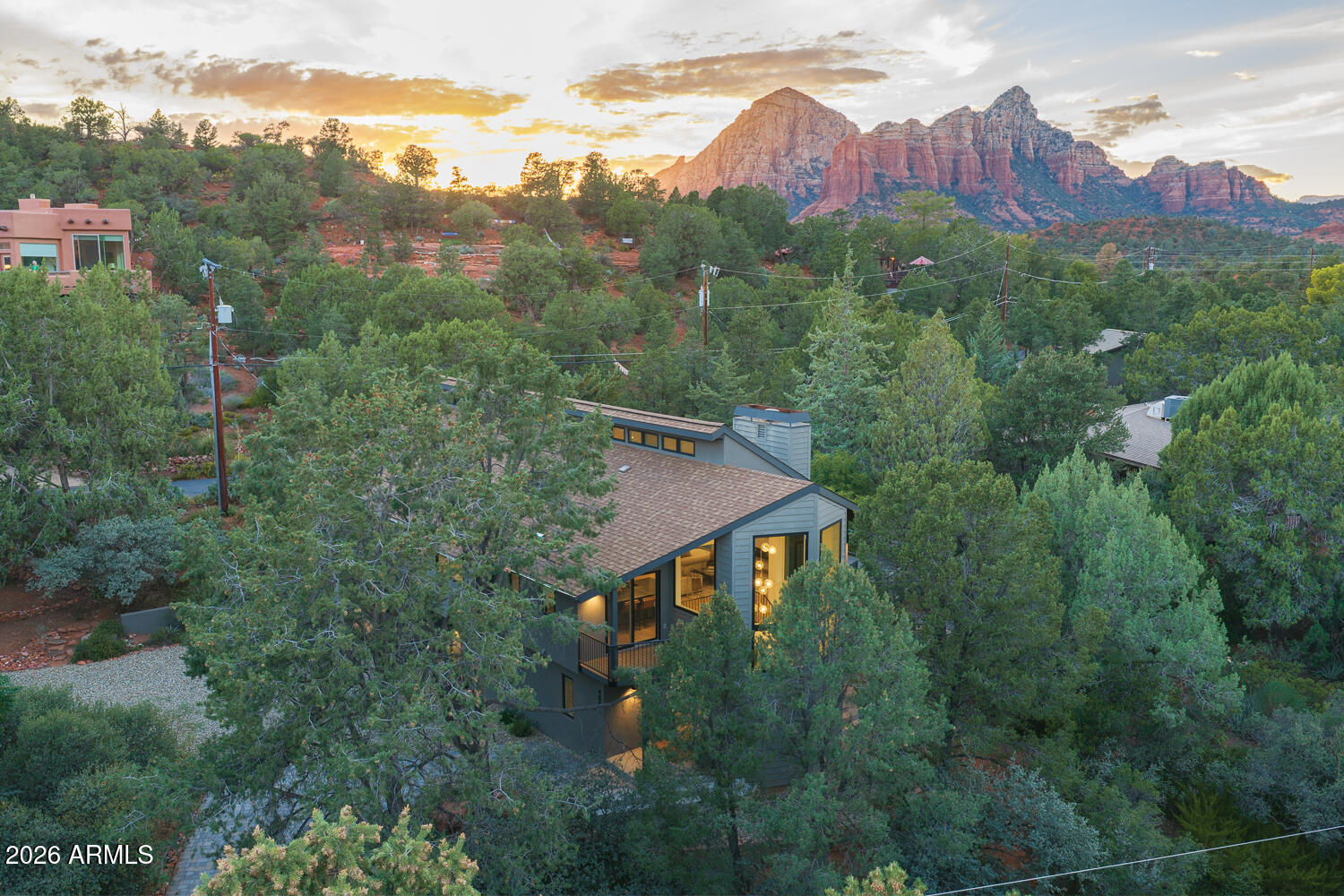 460 Coronado Trail
