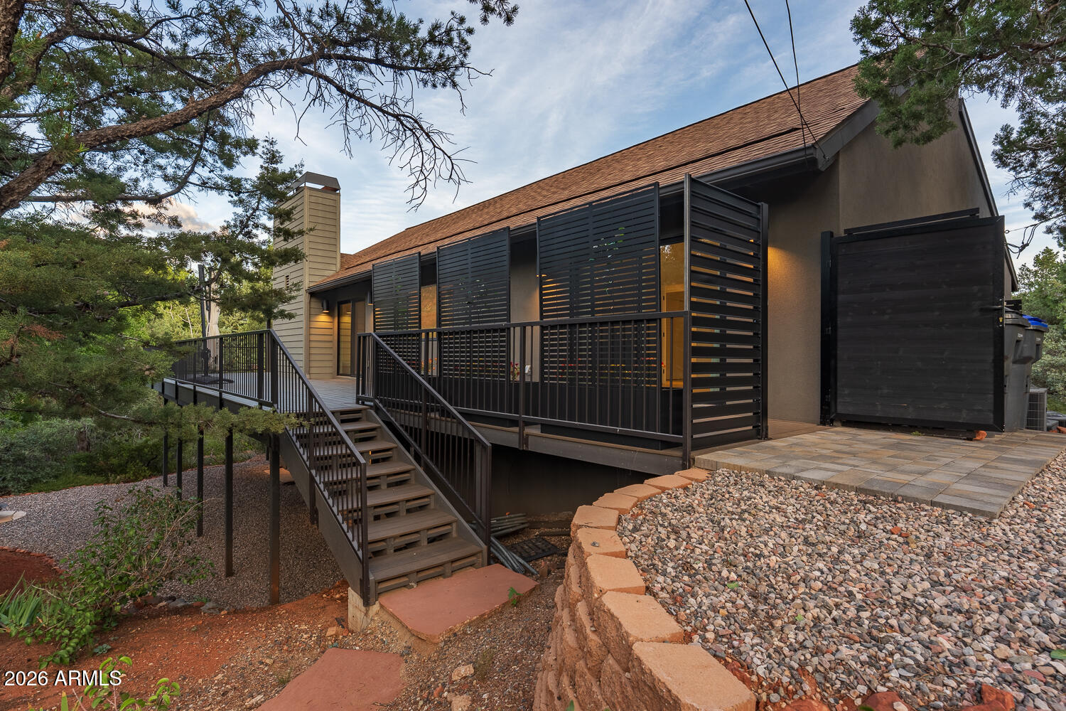 460 Coronado Trail