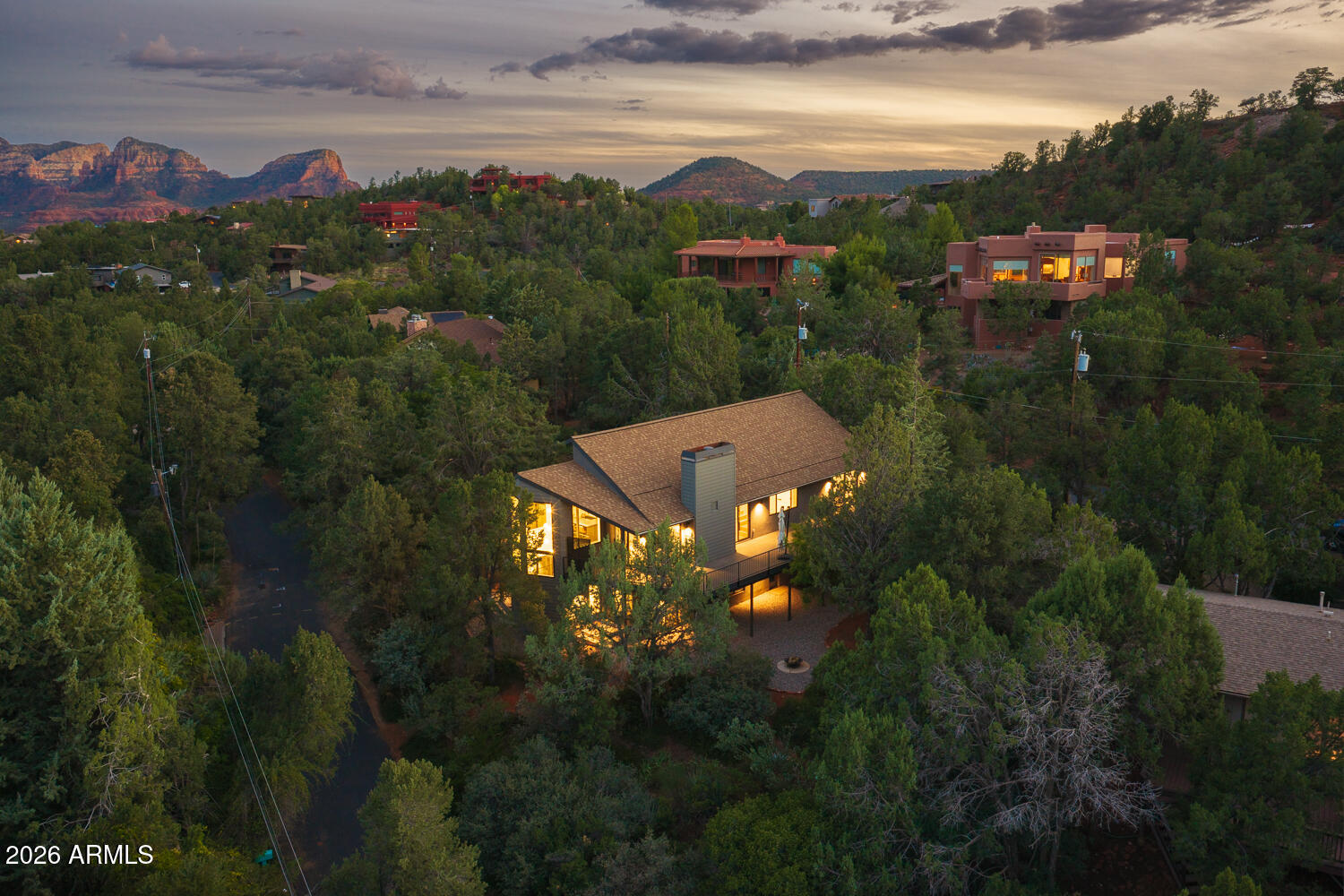 460 Coronado Trail