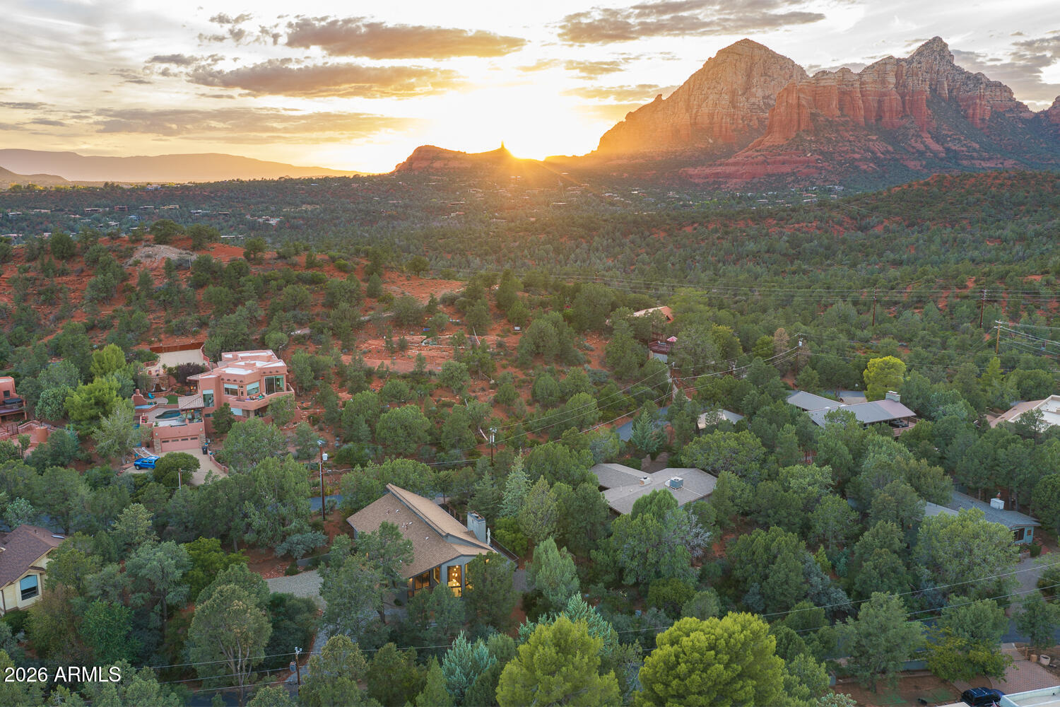 460 Coronado Trail