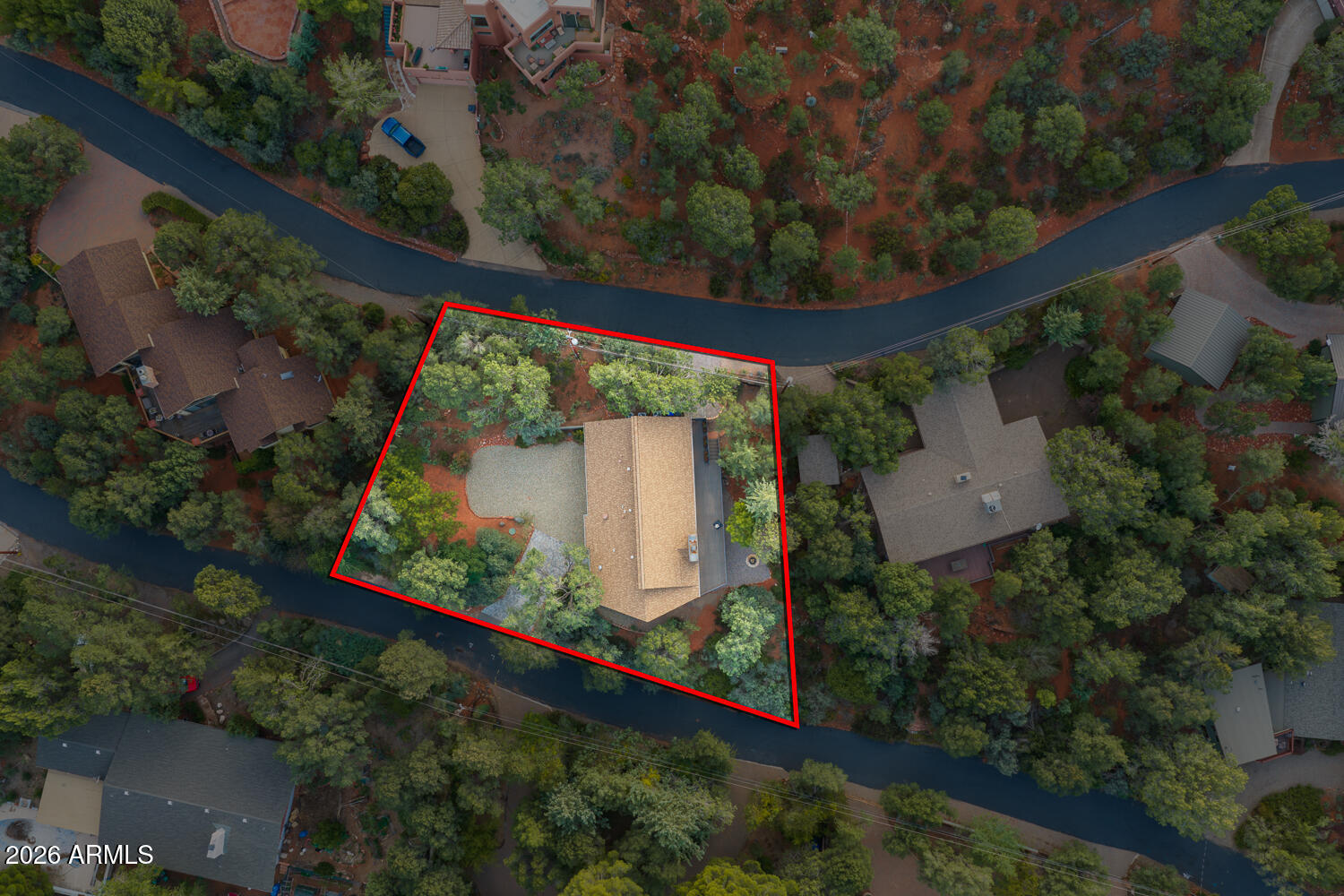 460 Coronado Trail