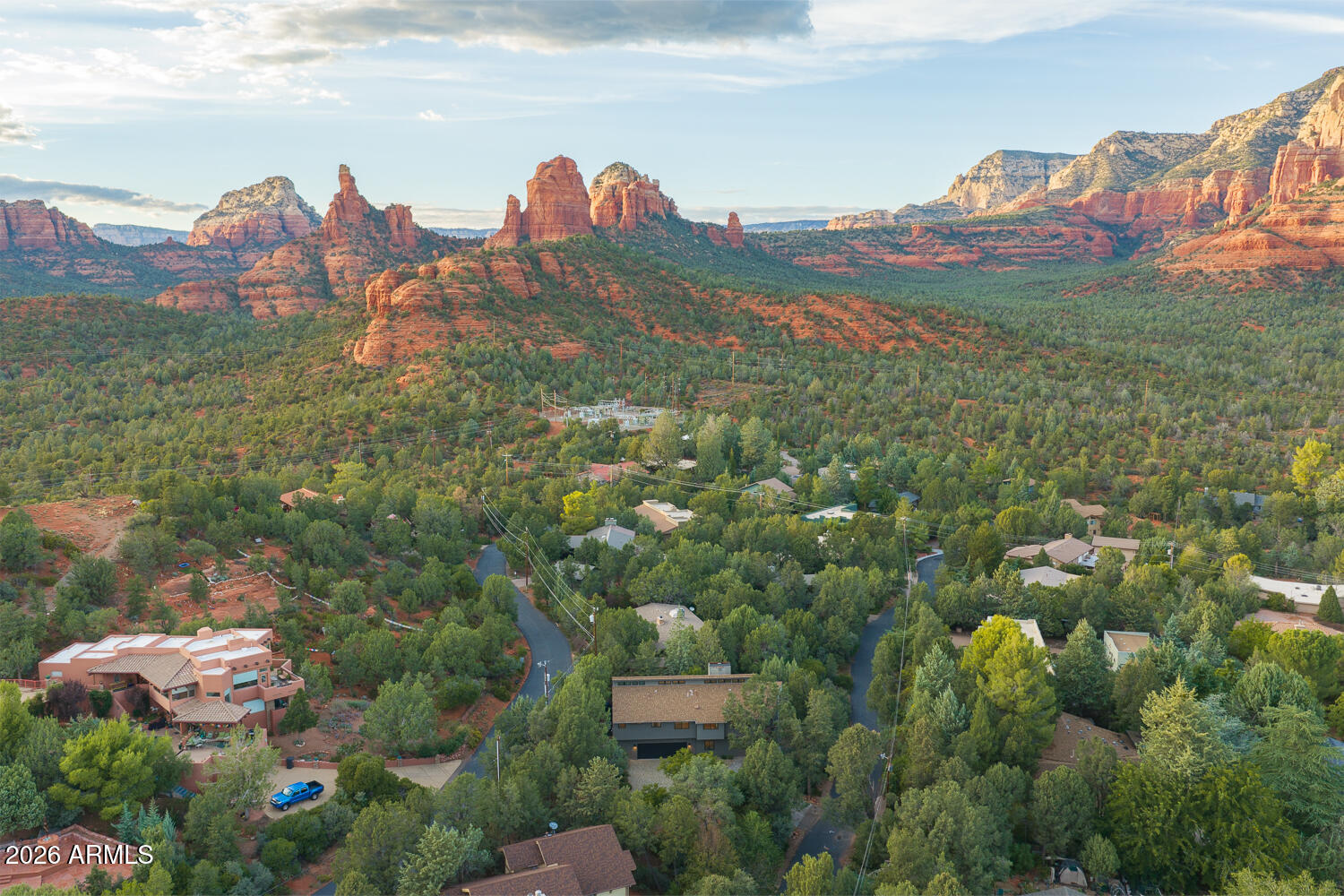 460 Coronado Trail