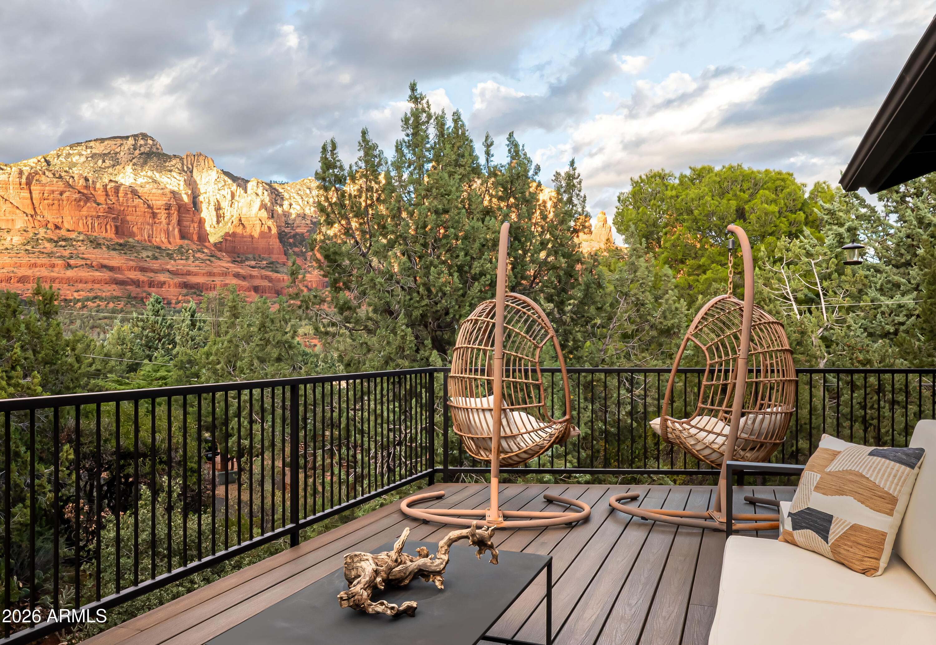 460 Coronado Trail
