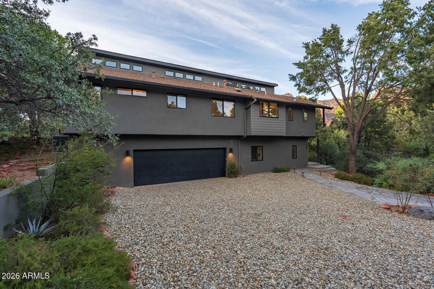 460 Coronado Trail