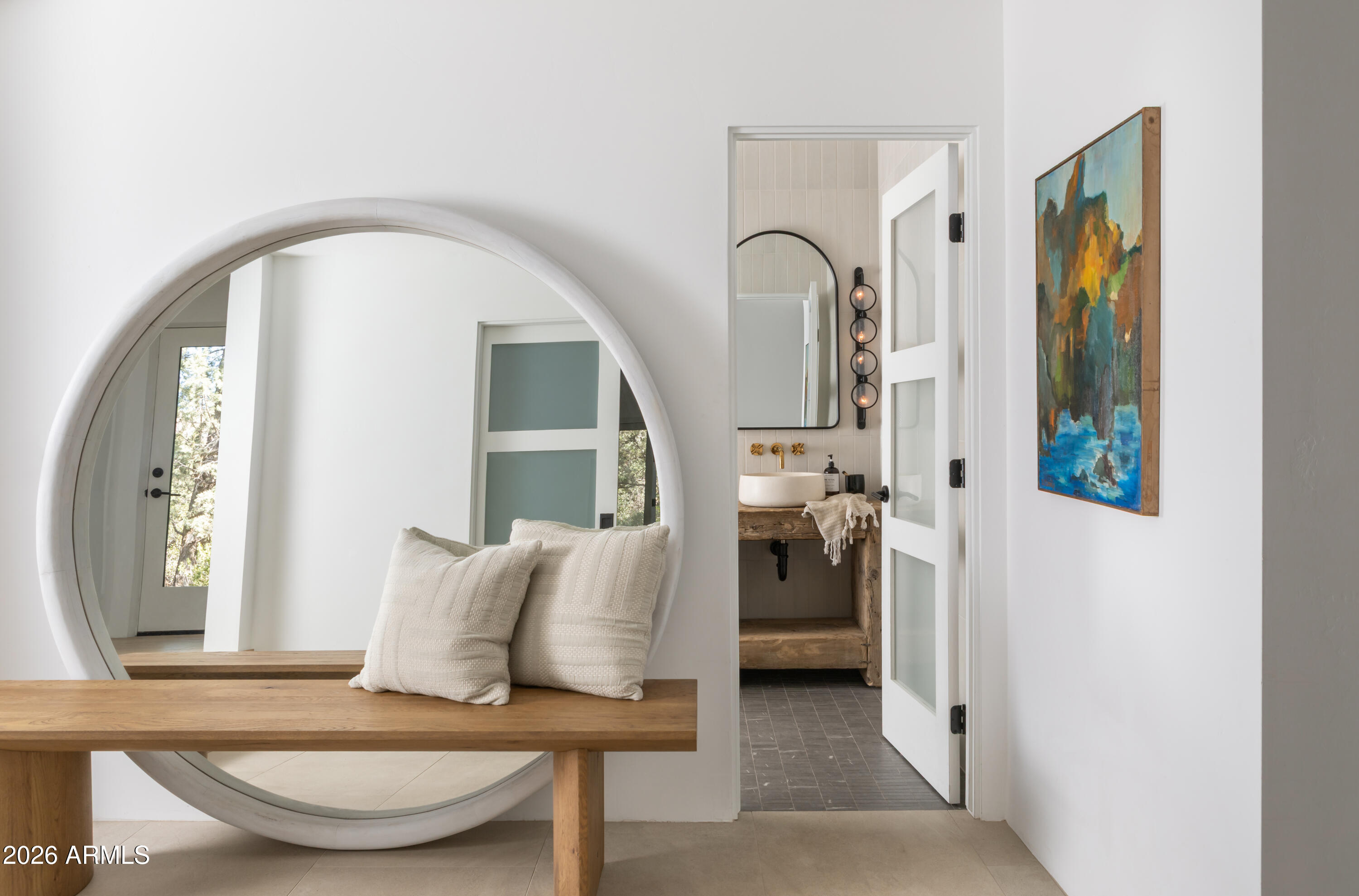 460 Coronado Trail