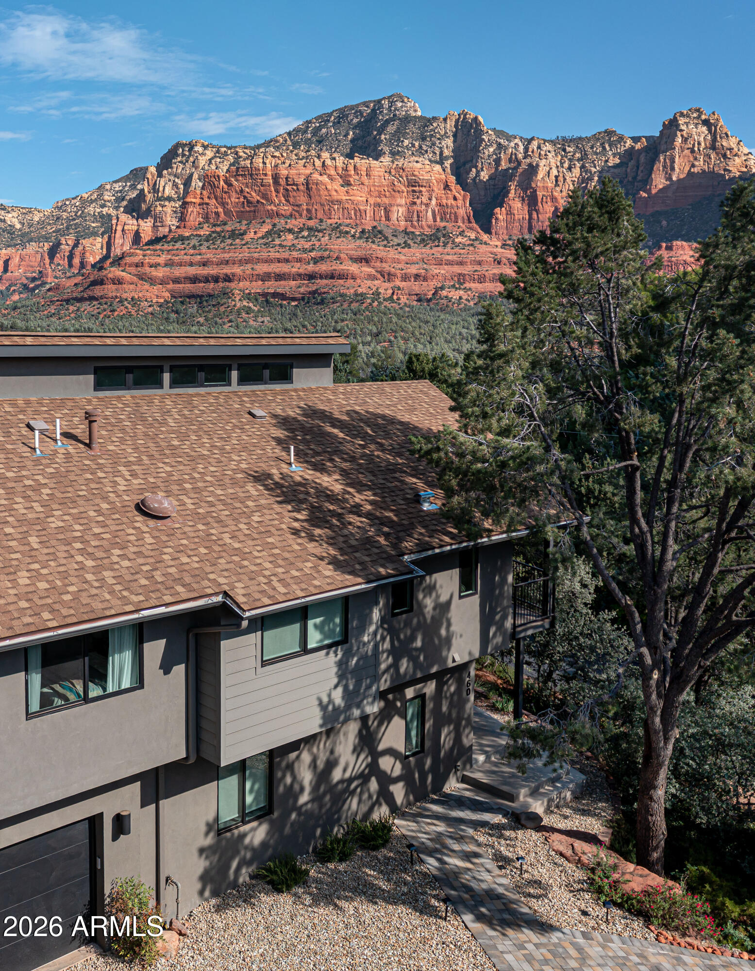 460 Coronado Trail