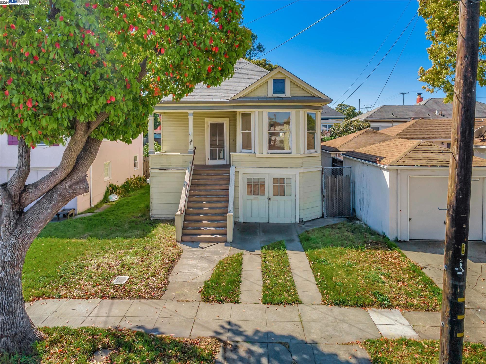 308 Lincoln Ave