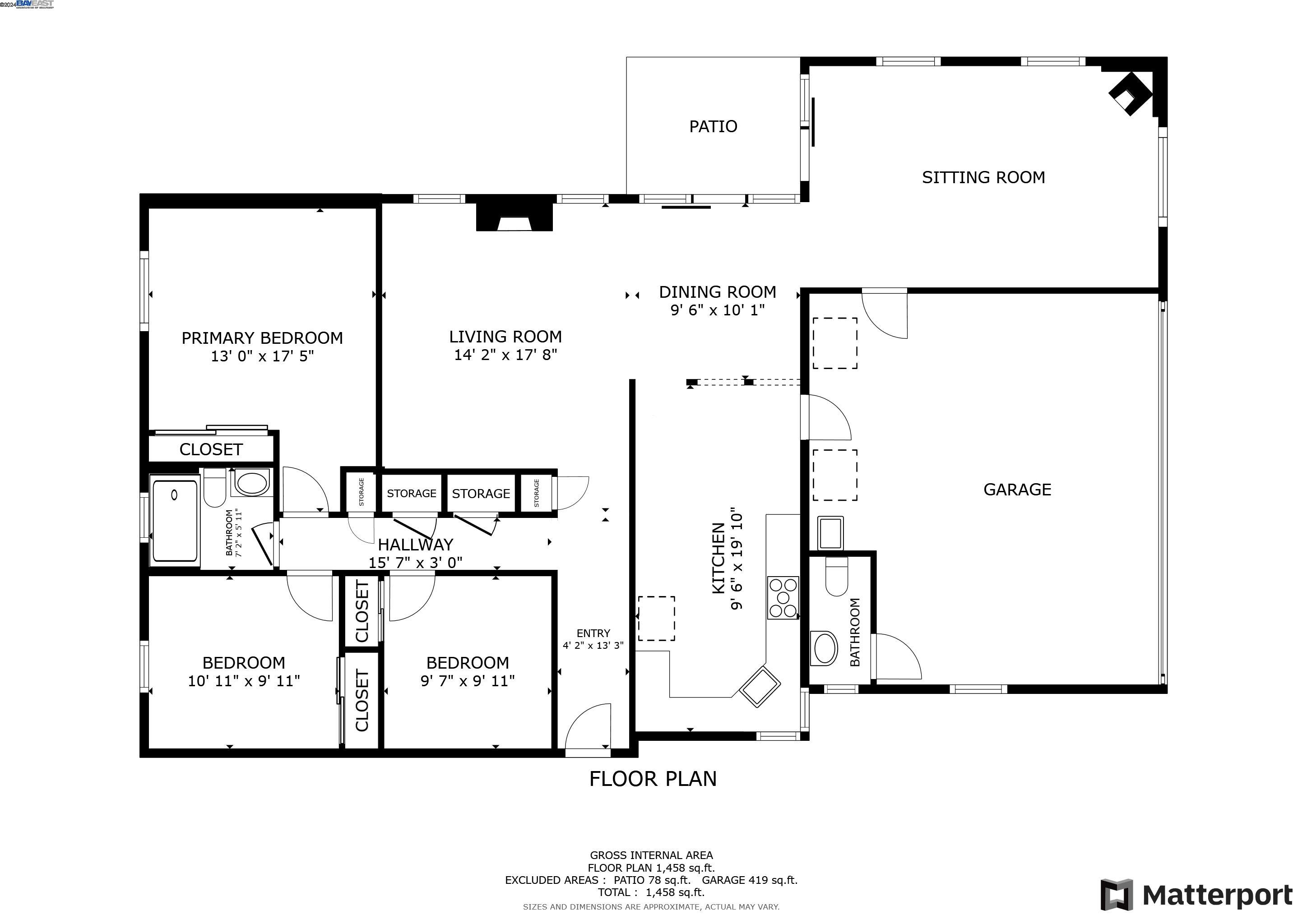 2043 Polk Ave