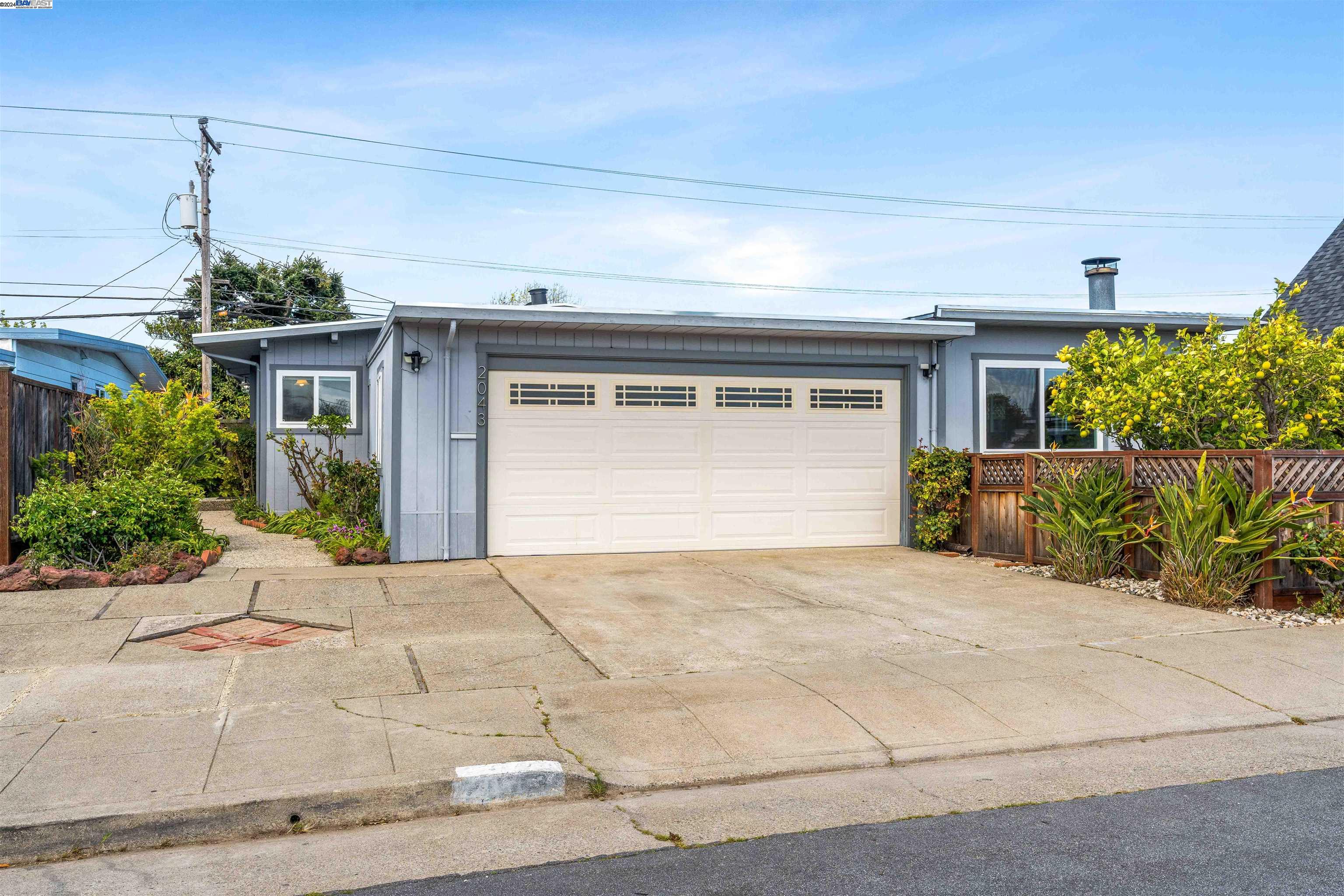 2043 Polk Ave