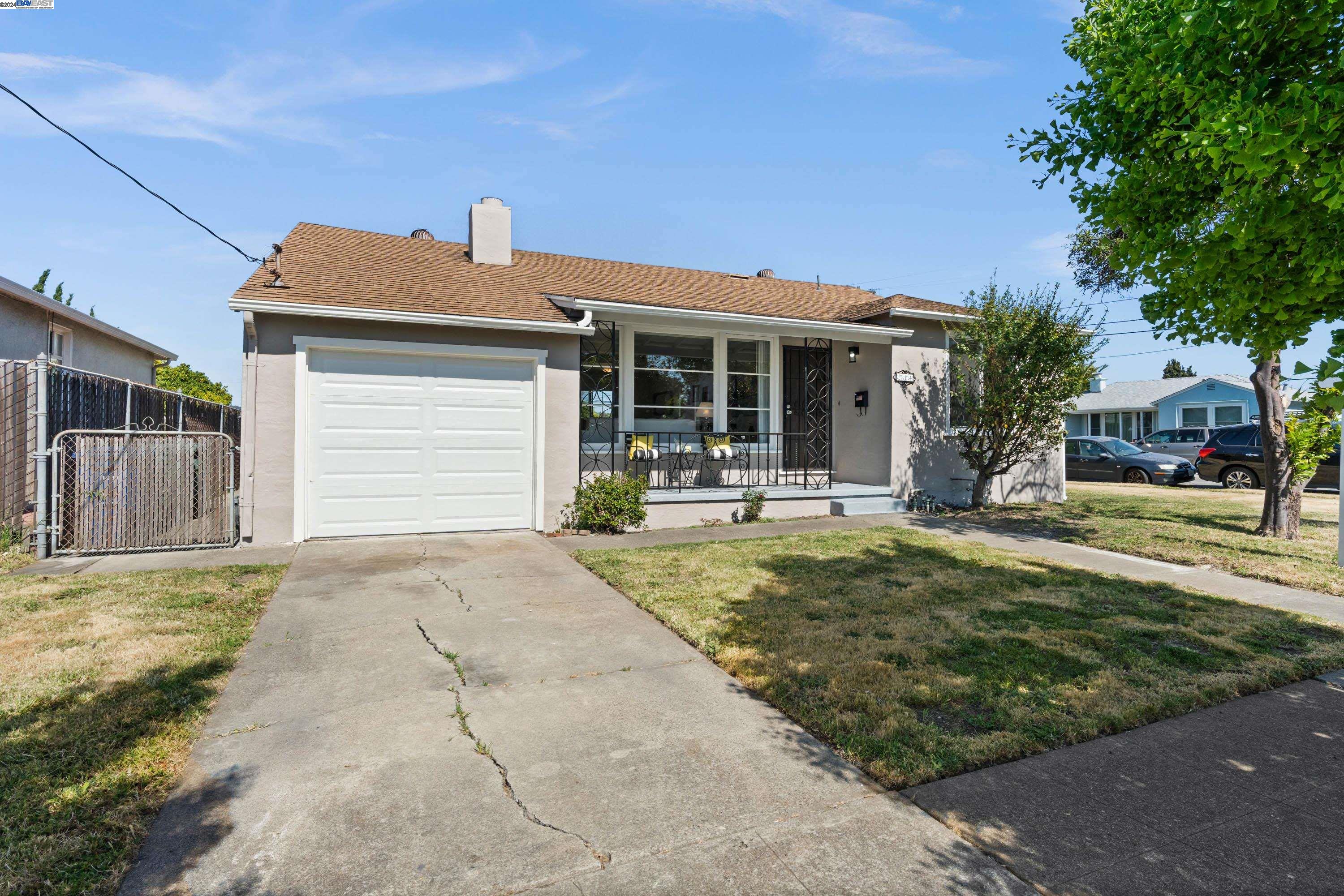 214 Reva Ave