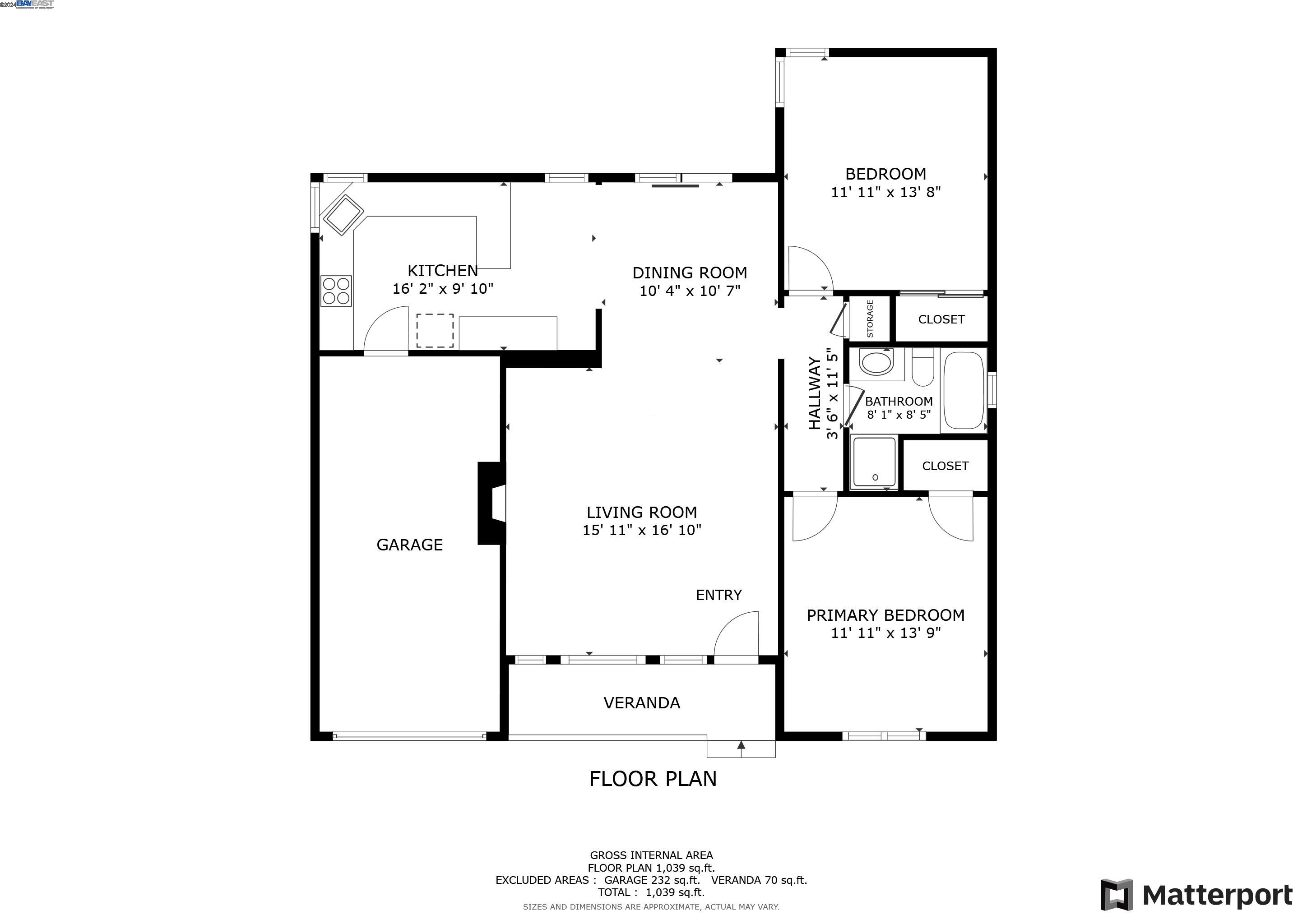 214 Reva Ave