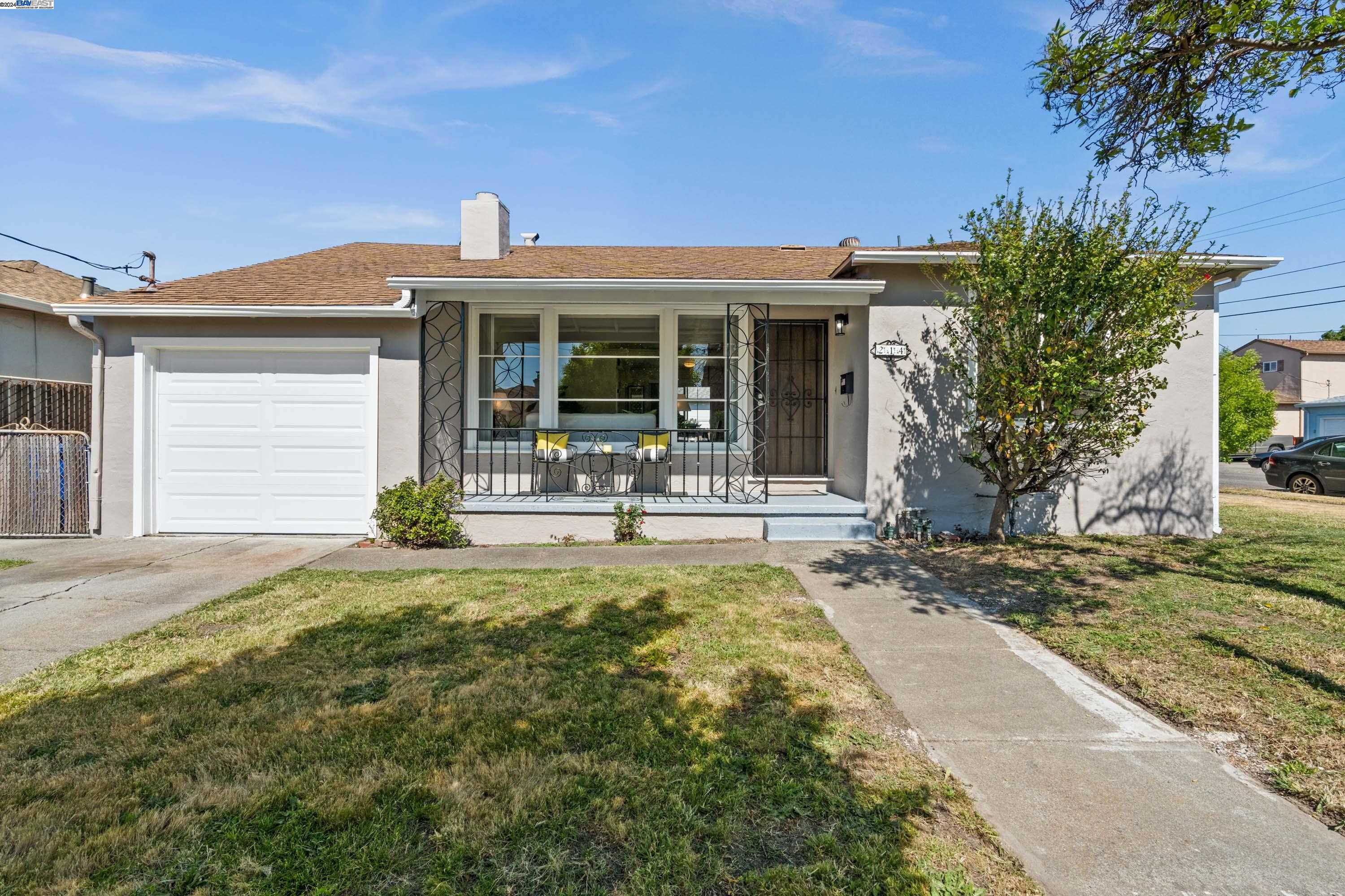 214 Reva Ave