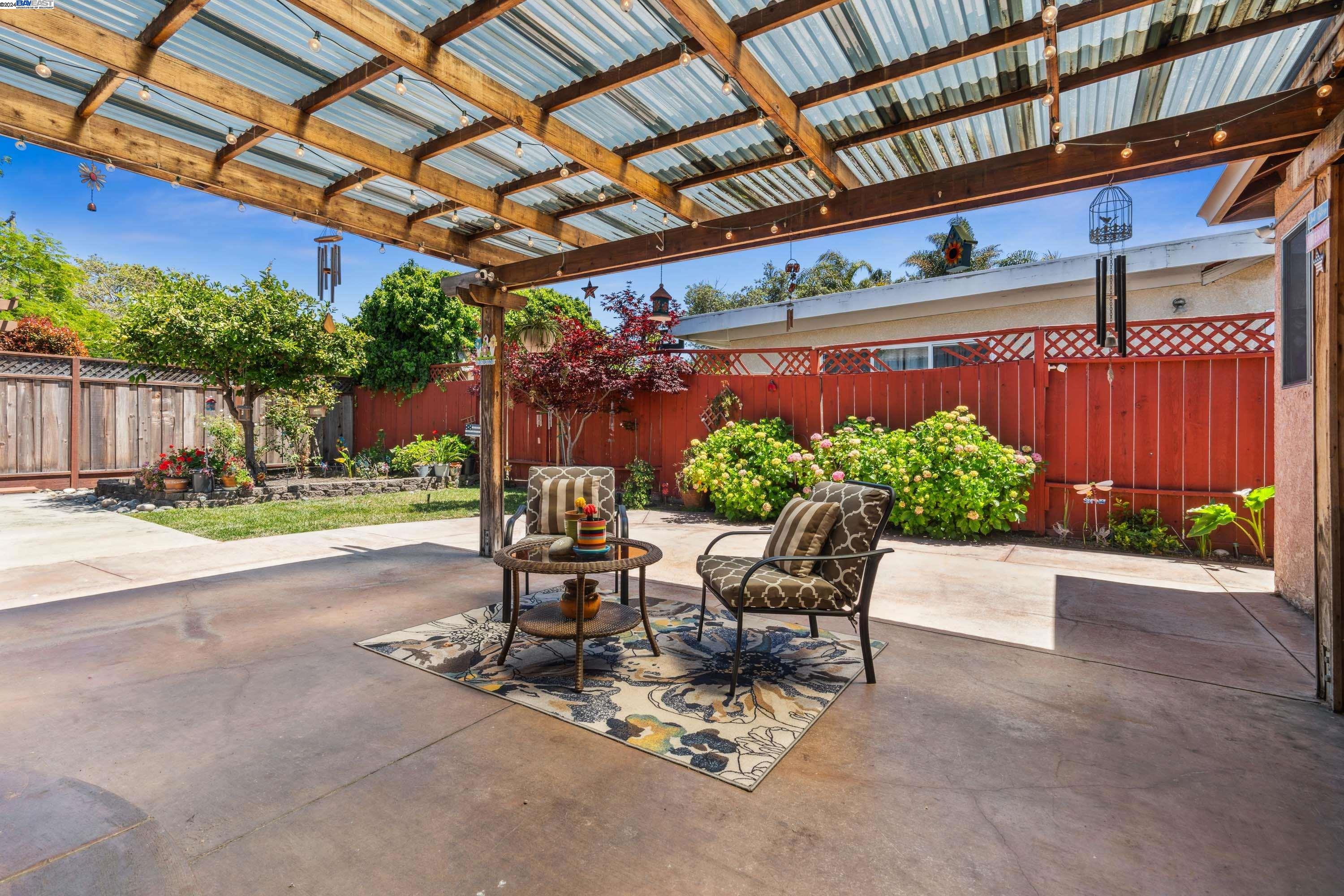 17354 Via El Cerrito