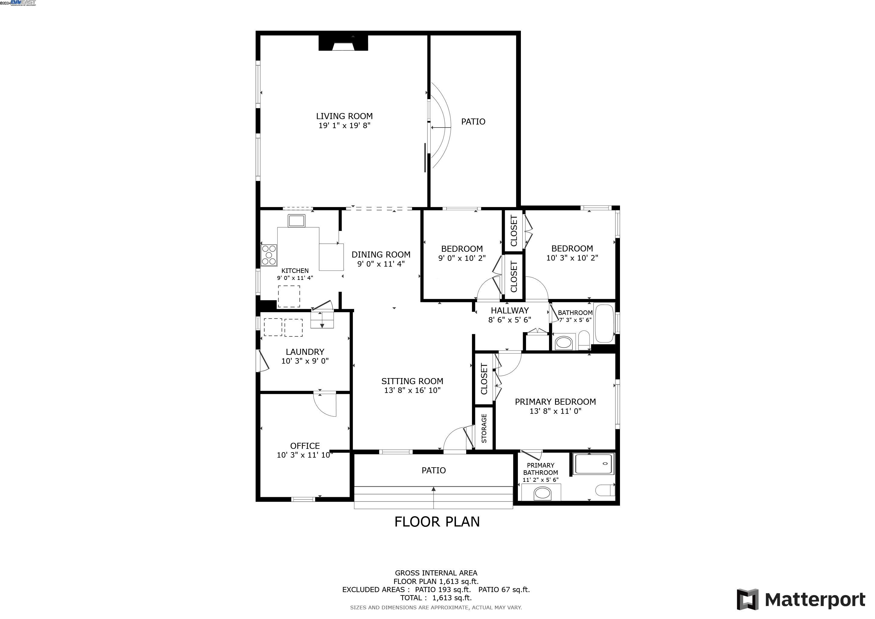 17354 Via El Cerrito