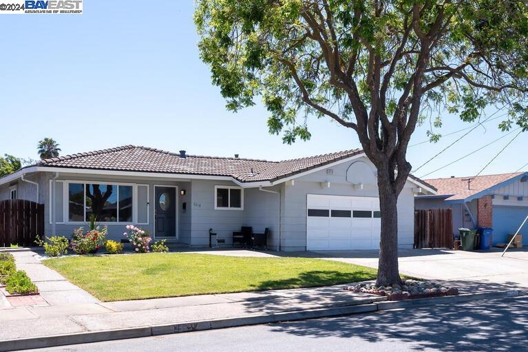 6318 Rockrose Dr