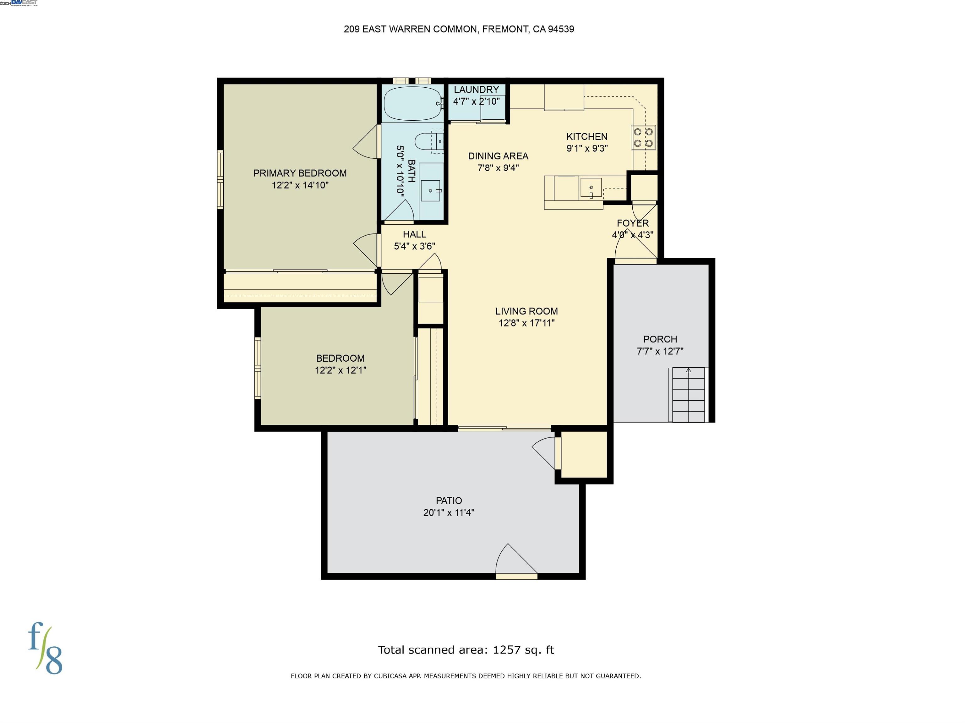 209 E Warren Cmn