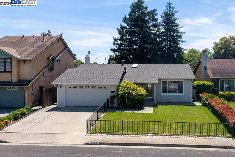 3178 San Rafael Way