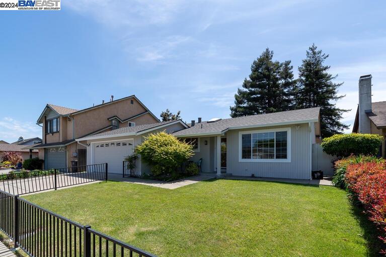 3178 San Rafael Way
