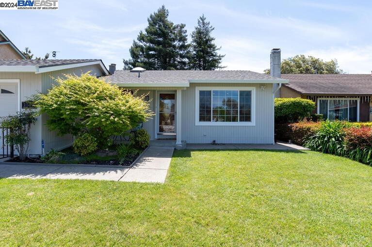 3178 San Rafael Way