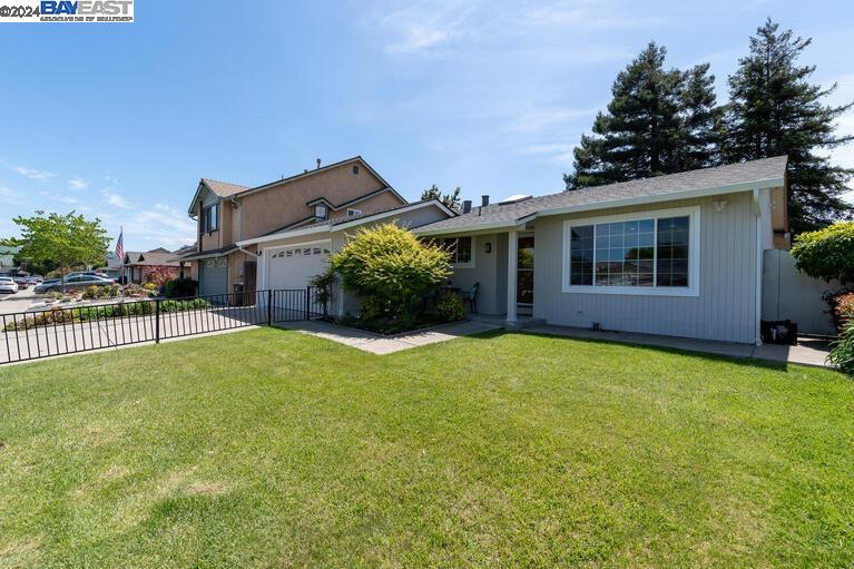 3178 San Rafael Way