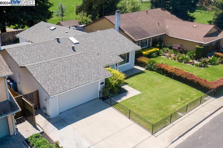 3178 San Rafael Way