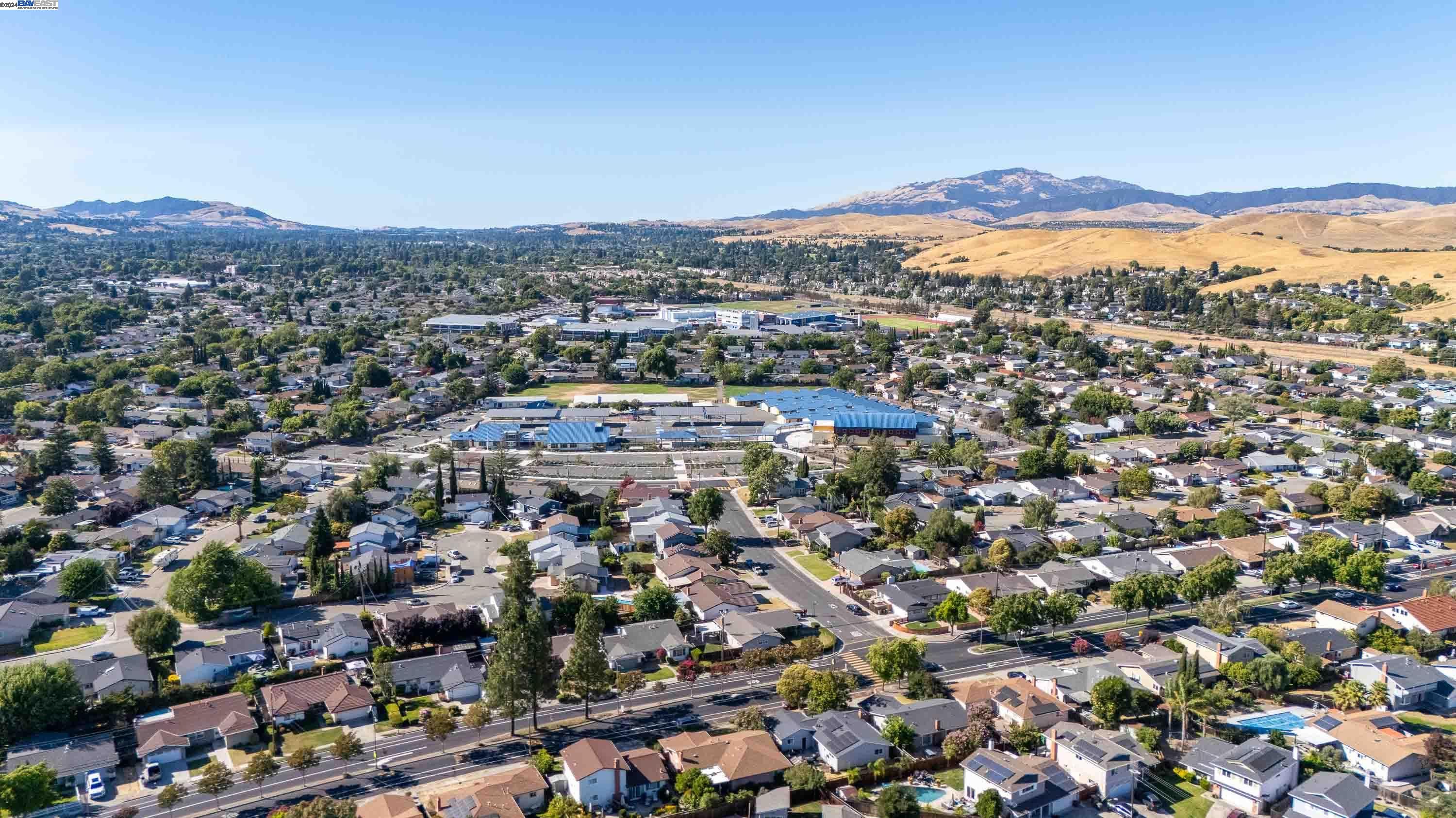 7005 Amador Valley Blvd
