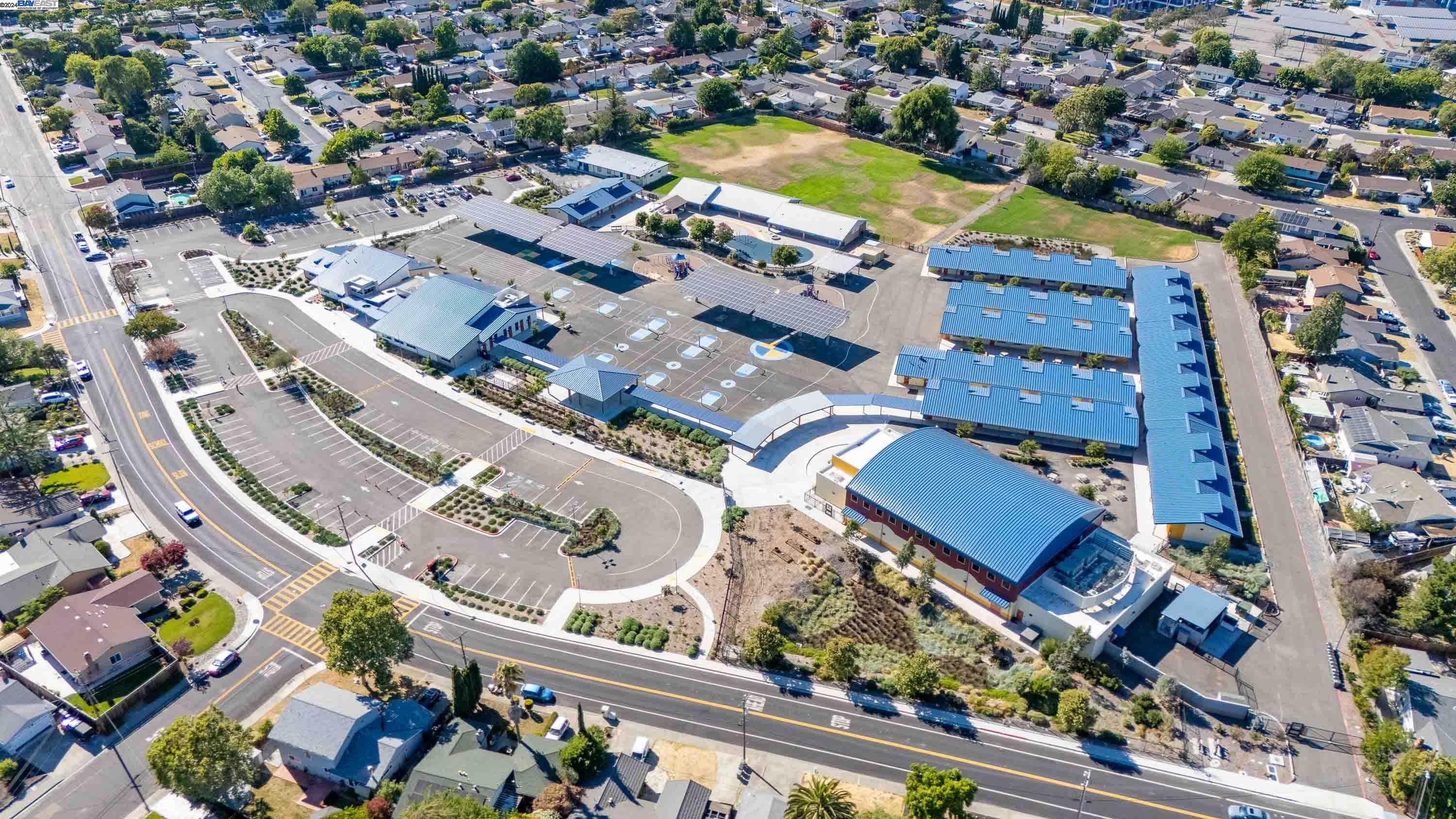 7005 Amador Valley Blvd