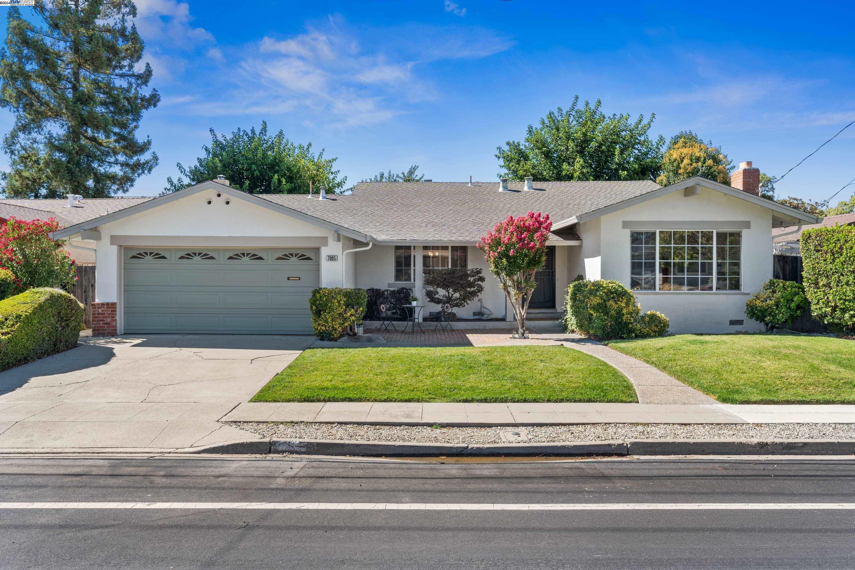7005 Amador Valley Blvd