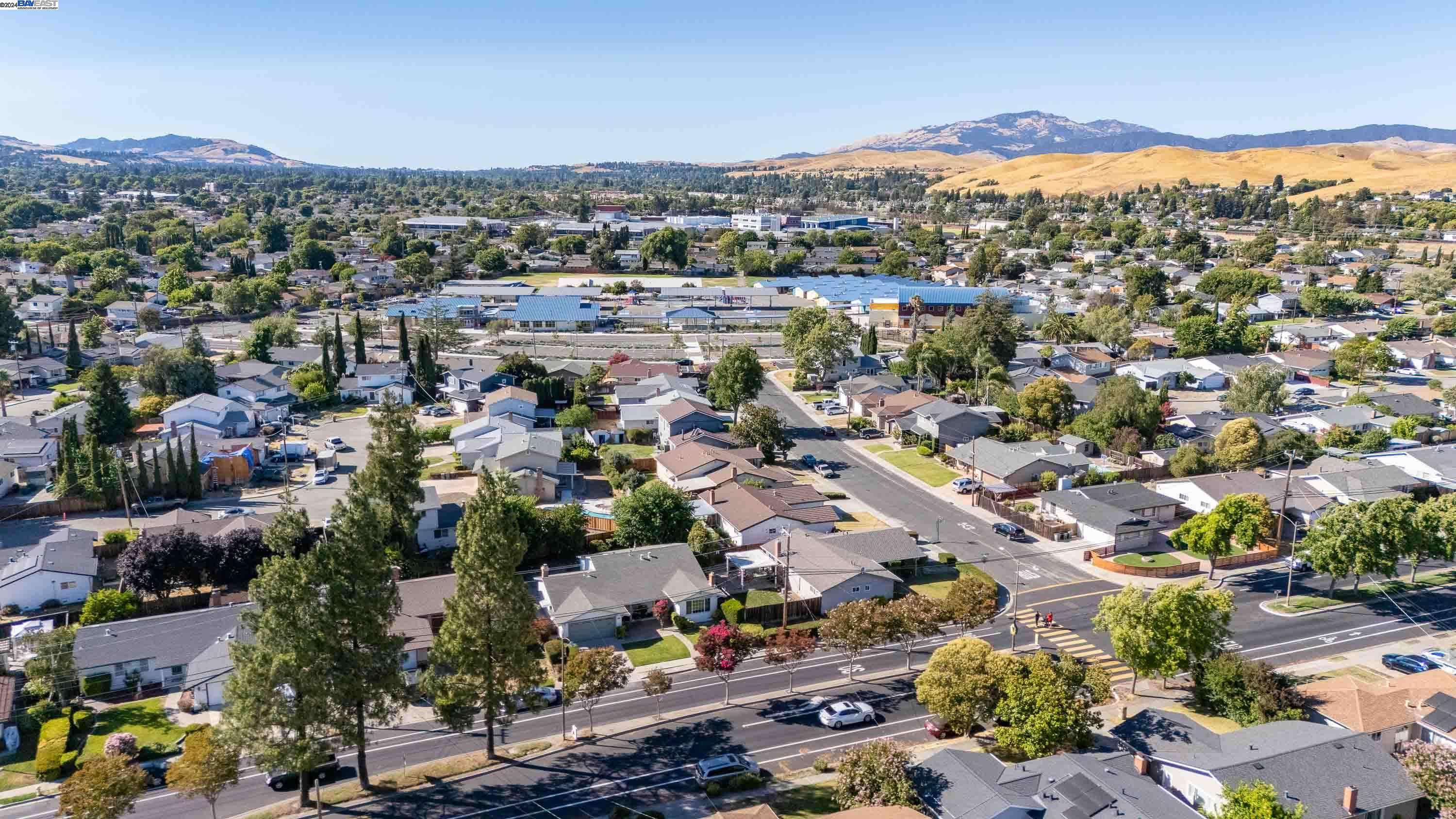 7005 Amador Valley Blvd