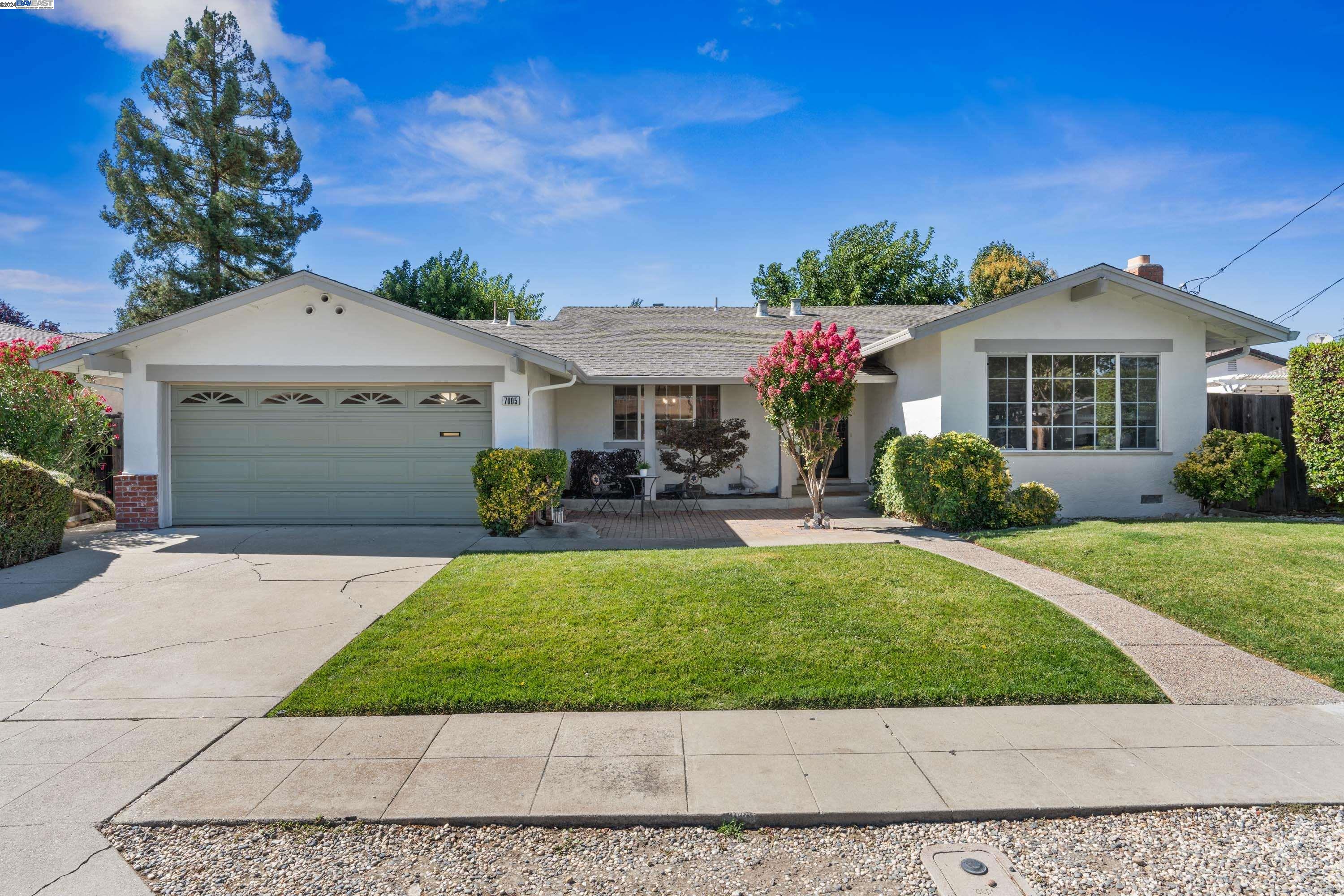 7005 Amador Valley Blvd