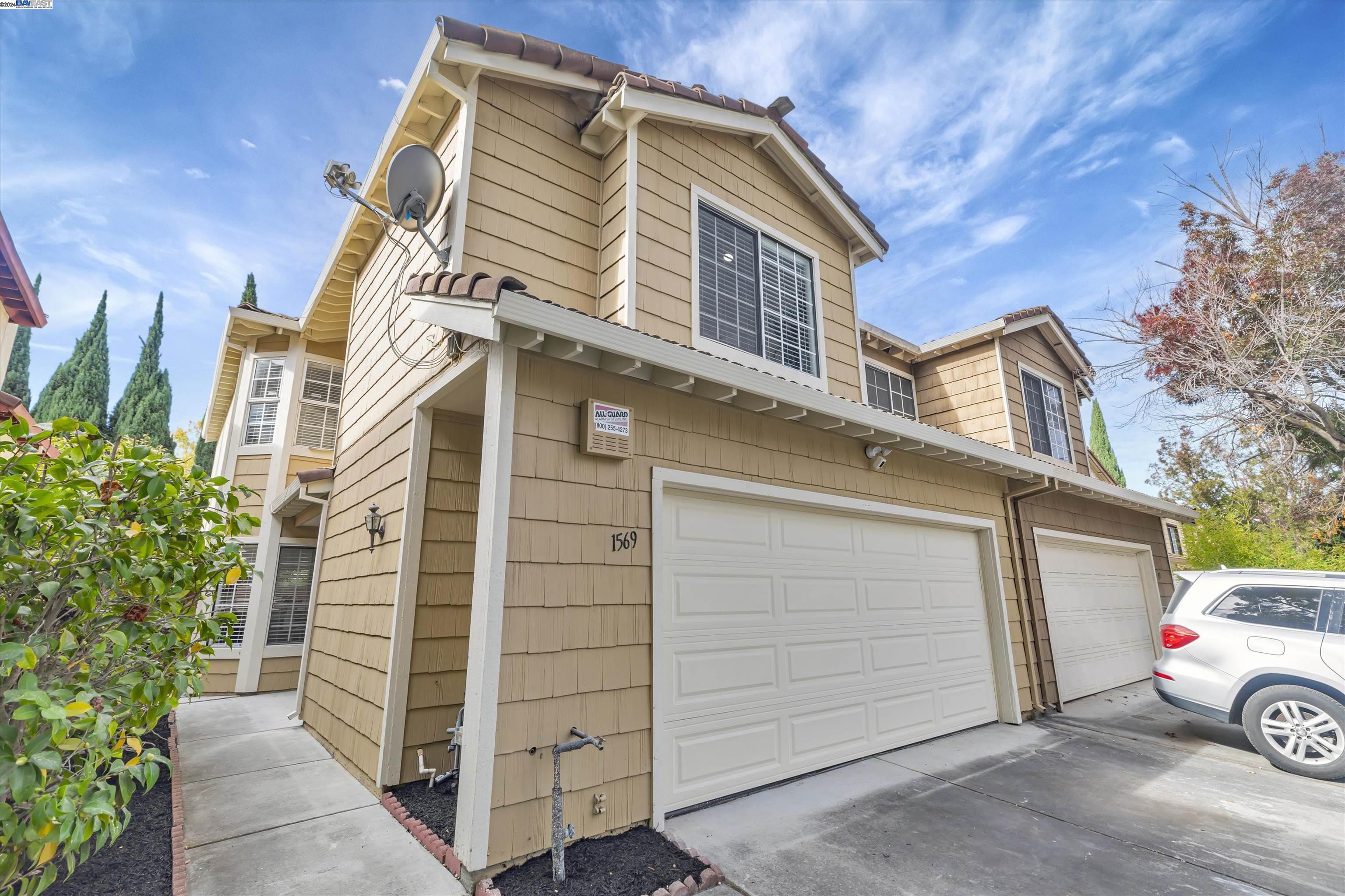 1569 Timber Creek Dr