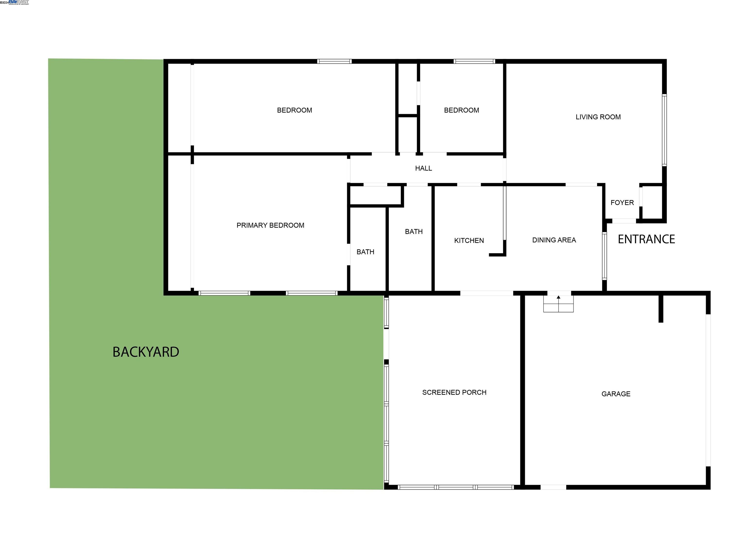 4373 Lorren Dr