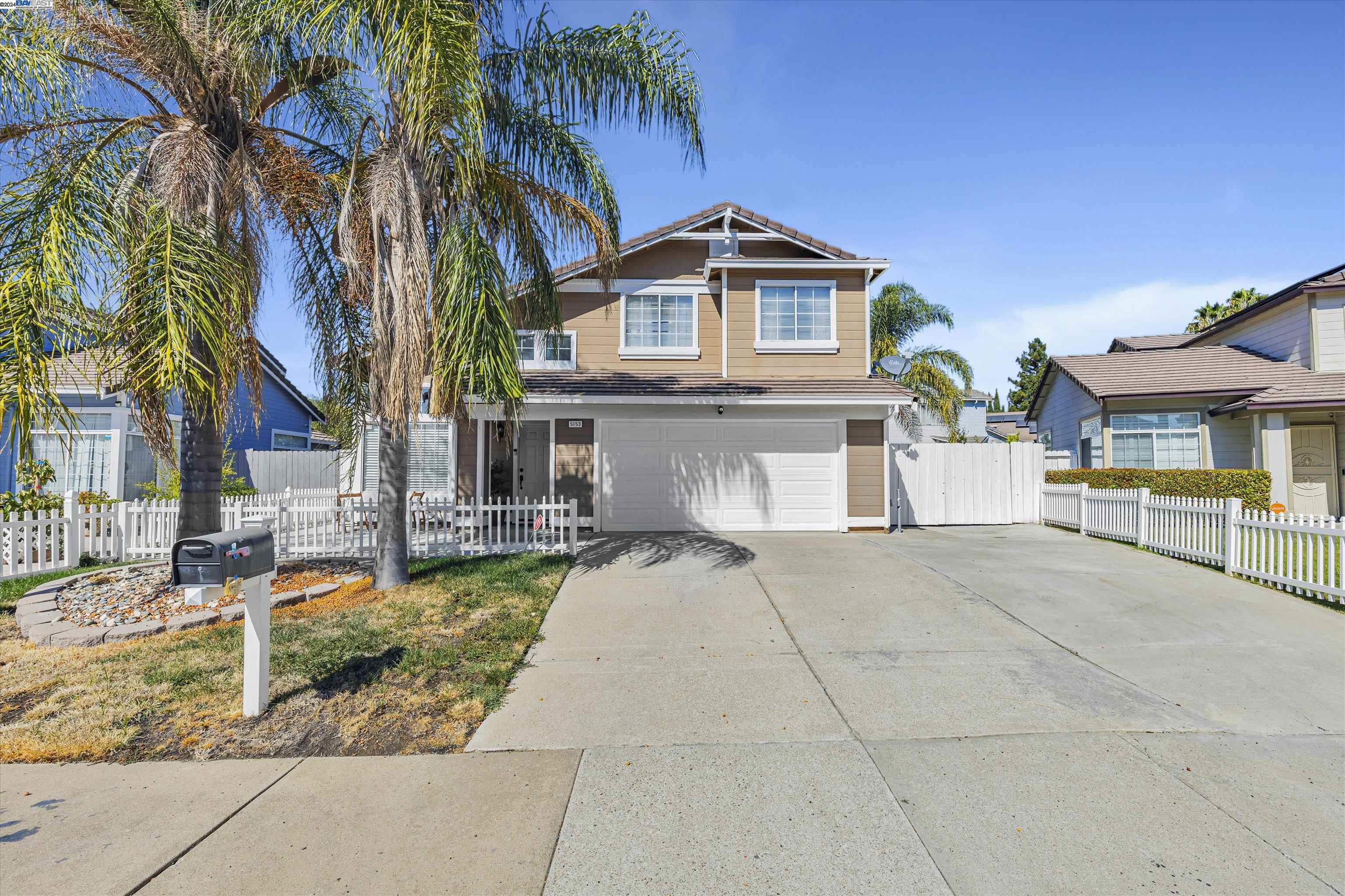 5153 Twincreek Ct