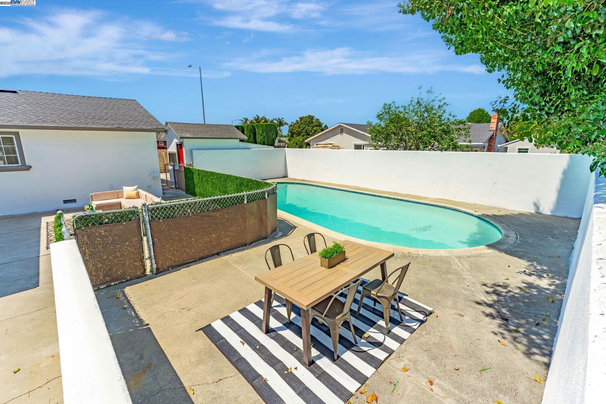 4073 Becerra Dr